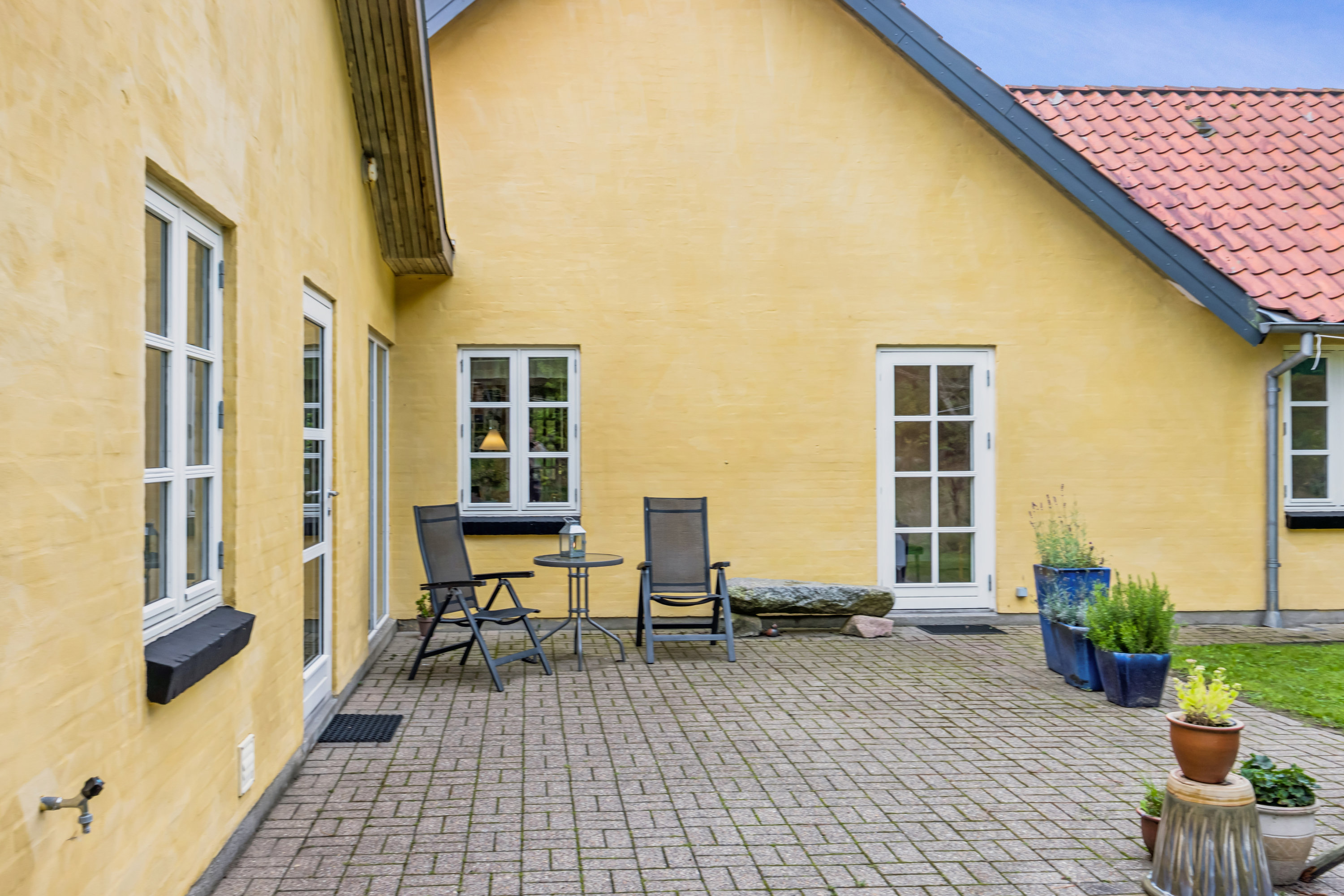 Fremhævet ejendom 1 billede i fuldskærmstilstand. Billede af Ejstrupvej 11, Tranum, 9460 Brovst