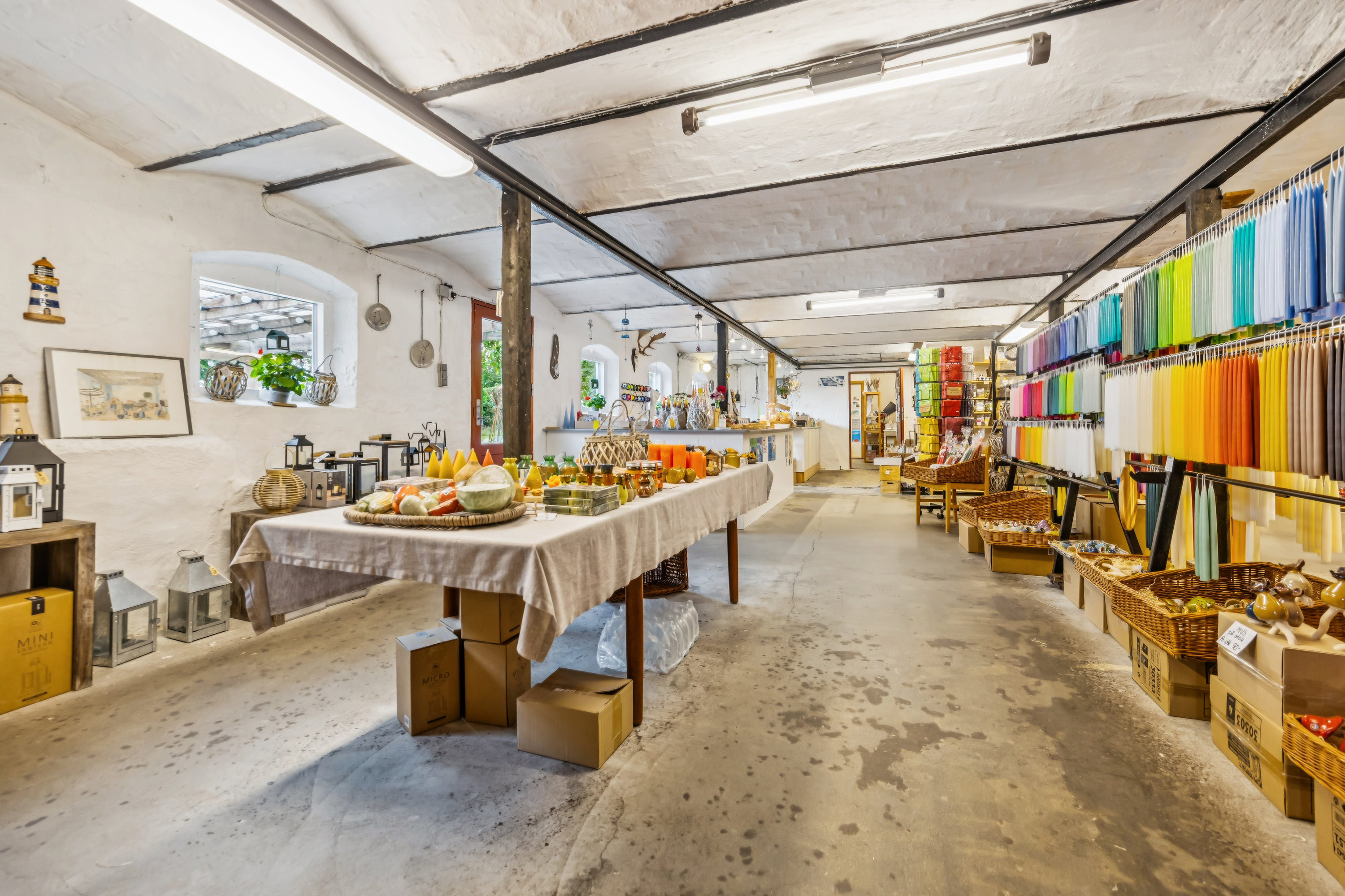 Fremhævet disponibelt rum billede i fuldskærmstilstand. Billede af Ejstrupvej 11, Tranum, 9460 Brovst