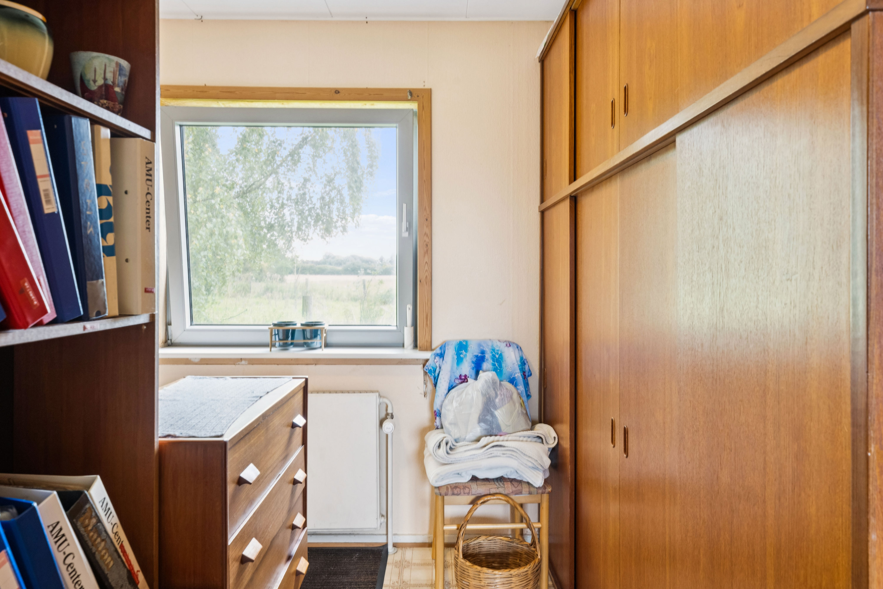 Fremhævet værelse billede i fuldskærmstilstand. Billede af Notmark 16, 6440 Augustenborg