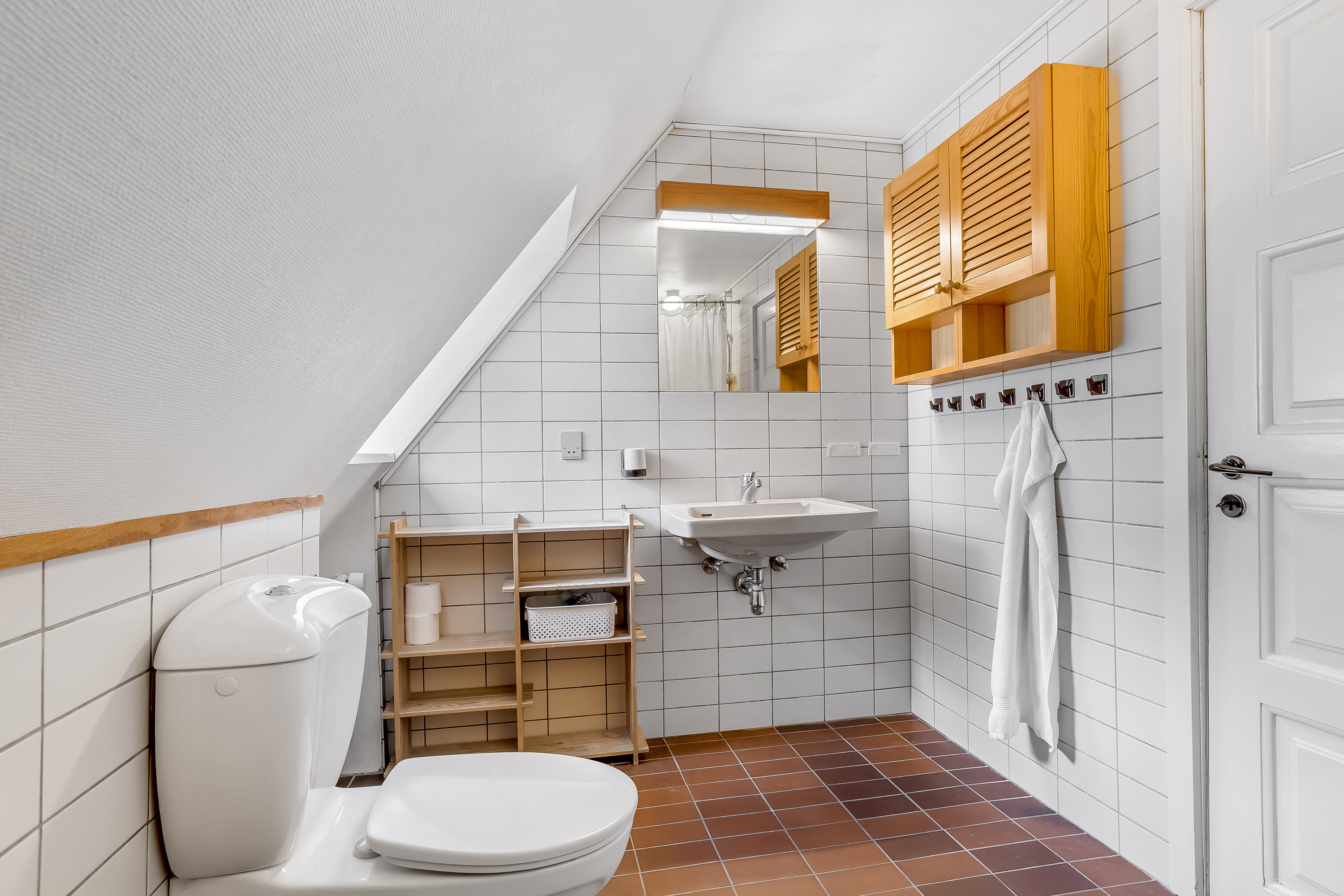 Fremhævet  billede i fuldskærmstilstand. Billede af Skjernvej 87, 7500 Holstebro