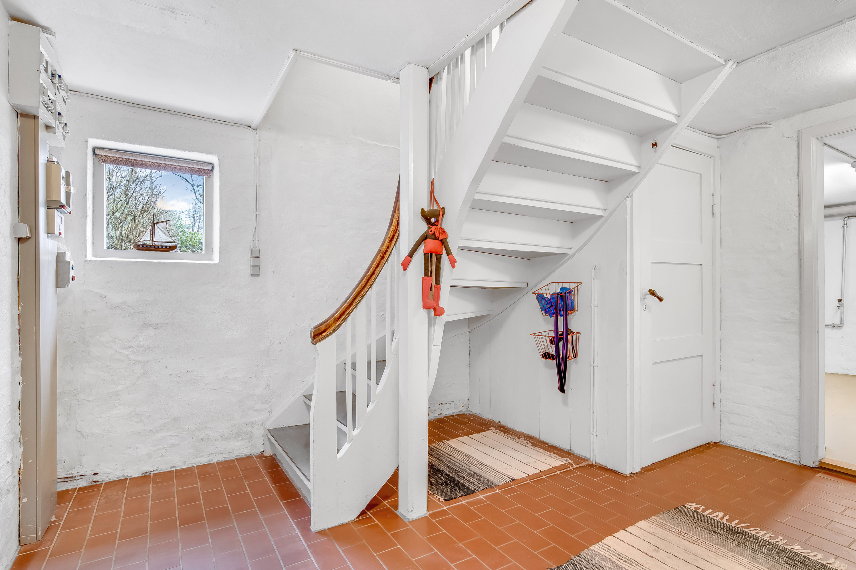 Fremhævet  billede i fuldskærmstilstand. Billede af Skjernvej 87, 7500 Holstebro