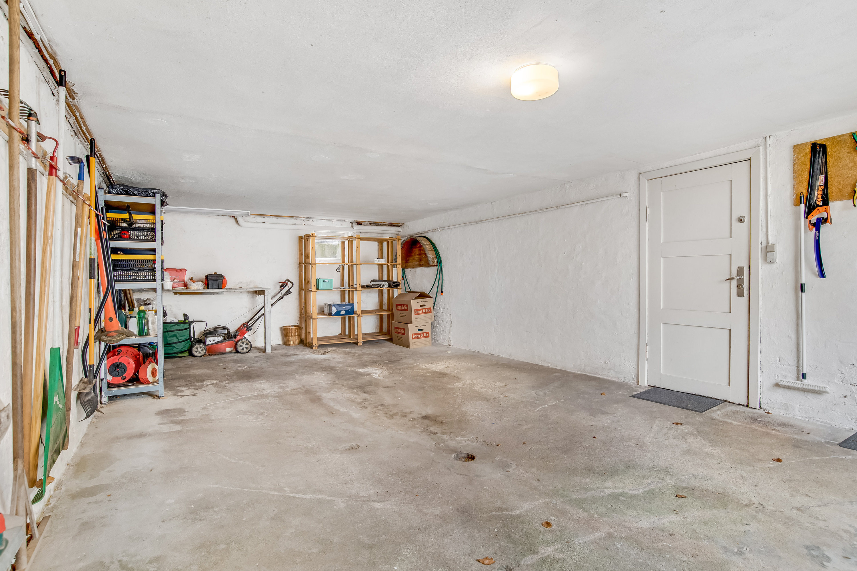 Fremhævet  billede i fuldskærmstilstand. Billede af Skjernvej 87, 7500 Holstebro