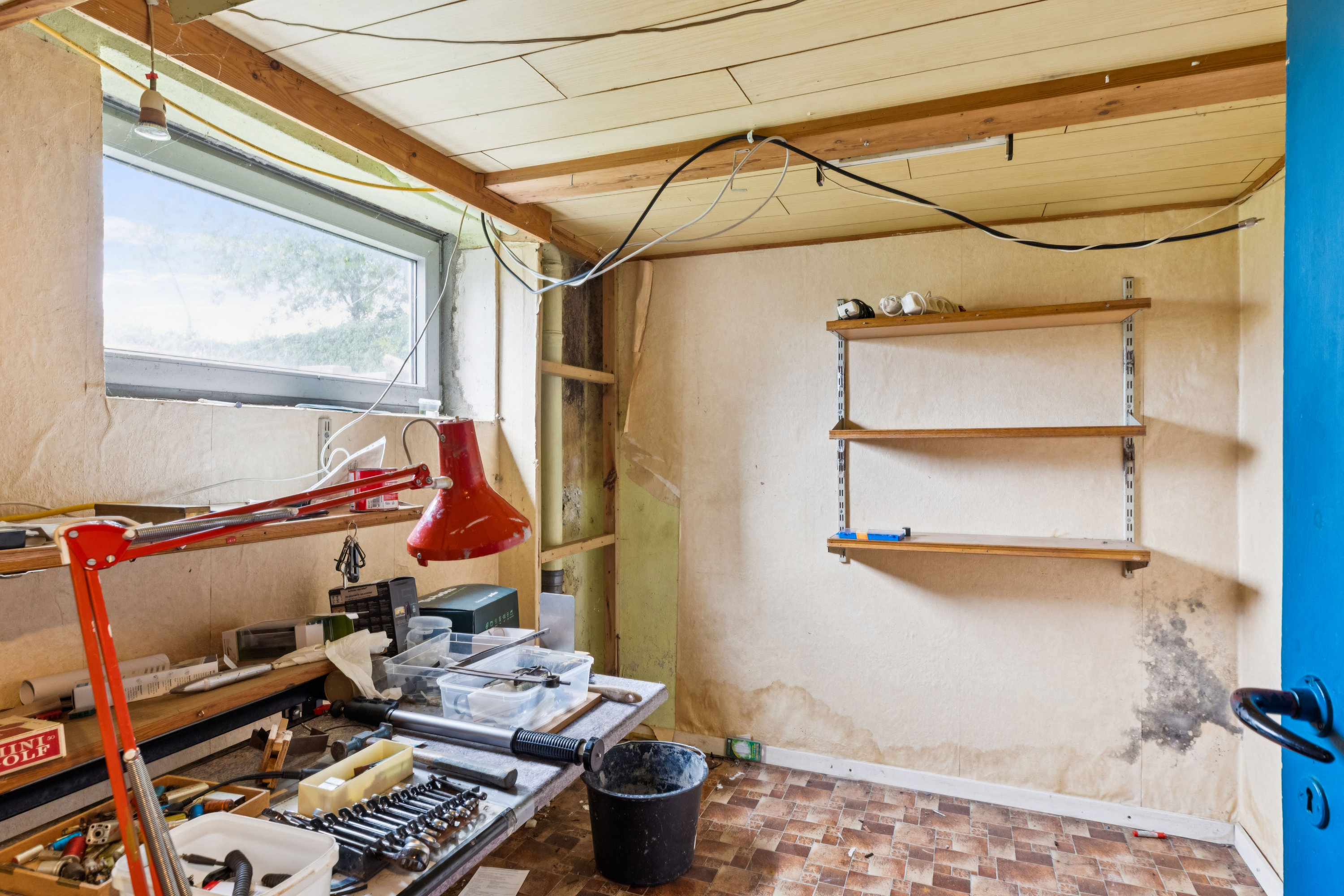 Fremhævet disponibelt rum billede i fuldskærmstilstand. Billede af Notmark 16, 6440 Augustenborg