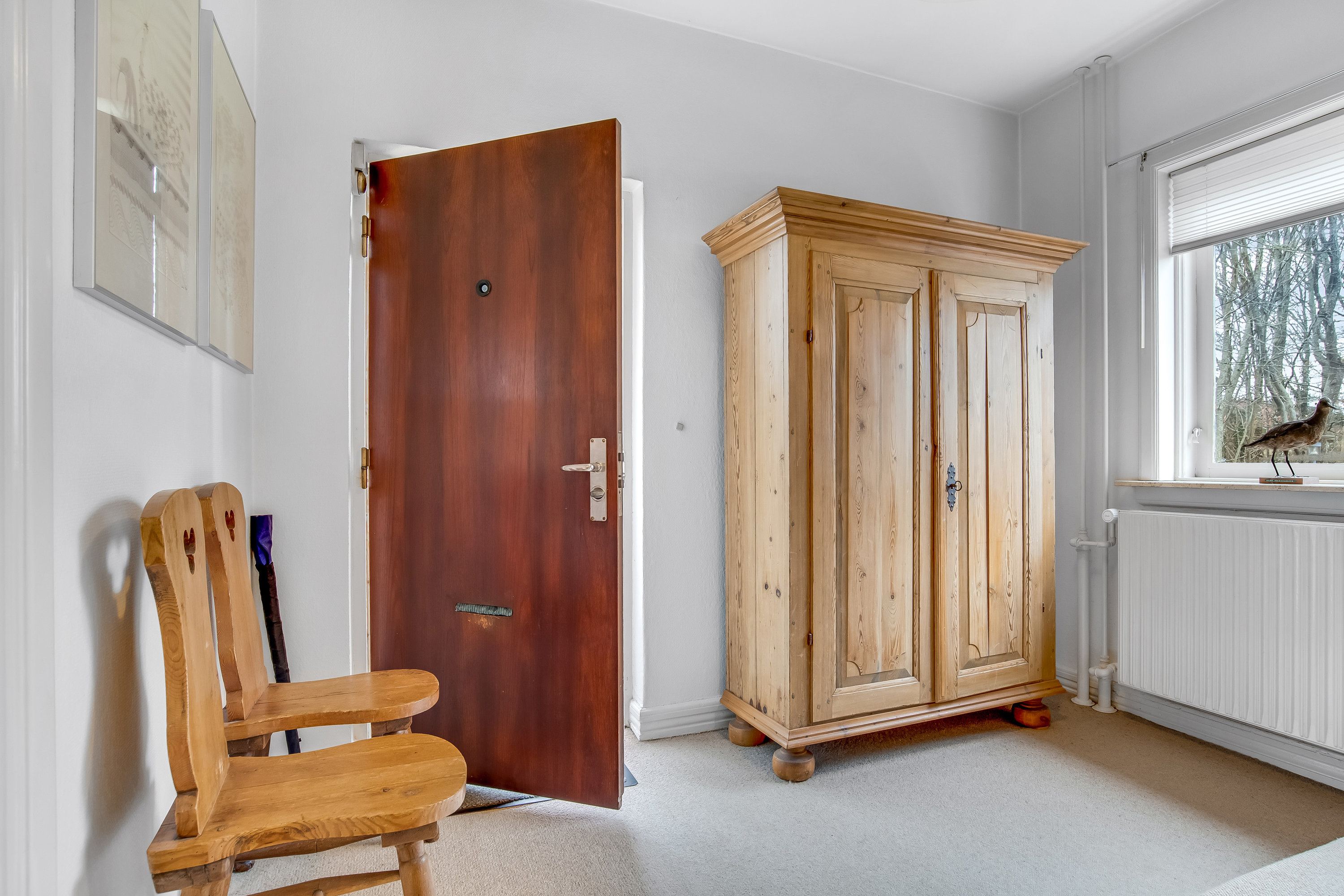 Fremhævet  billede i fuldskærmstilstand. Billede af Skjernvej 87, 7500 Holstebro