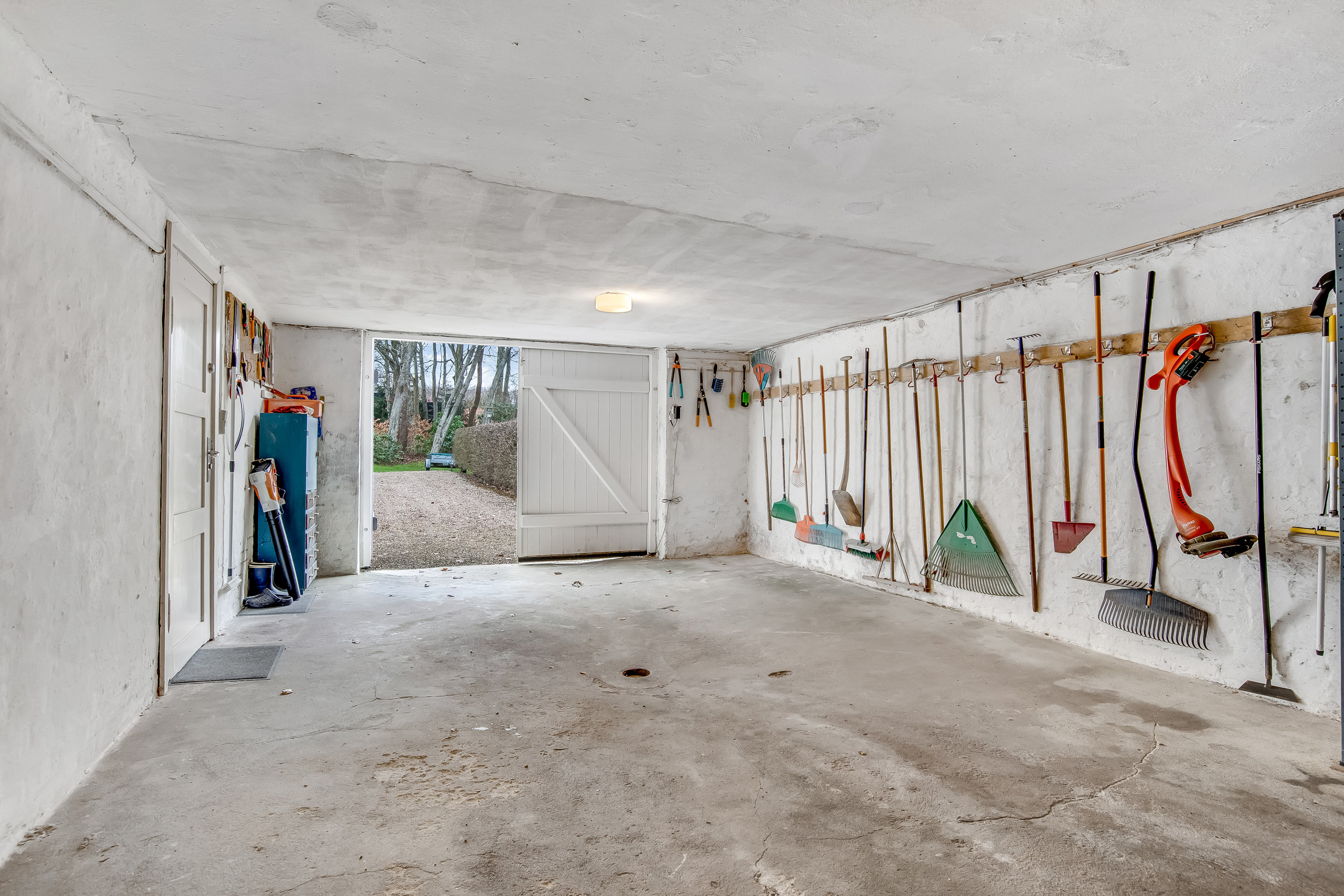 Fremhævet  billede i fuldskærmstilstand. Billede af Skjernvej 87, 7500 Holstebro