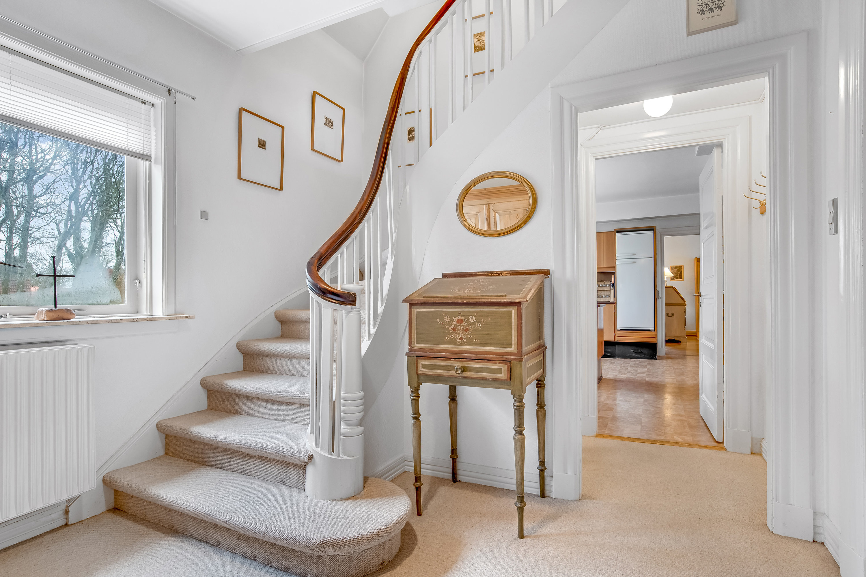 Fremhævet  billede i fuldskærmstilstand. Billede af Skjernvej 87, 7500 Holstebro