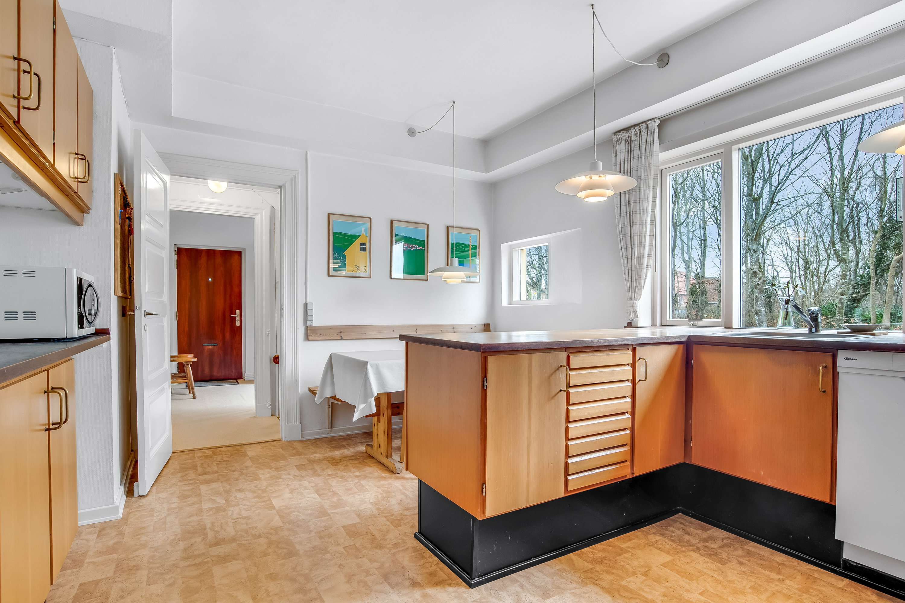 Fremhævet  billede i fuldskærmstilstand. Billede af Skjernvej 87, 7500 Holstebro