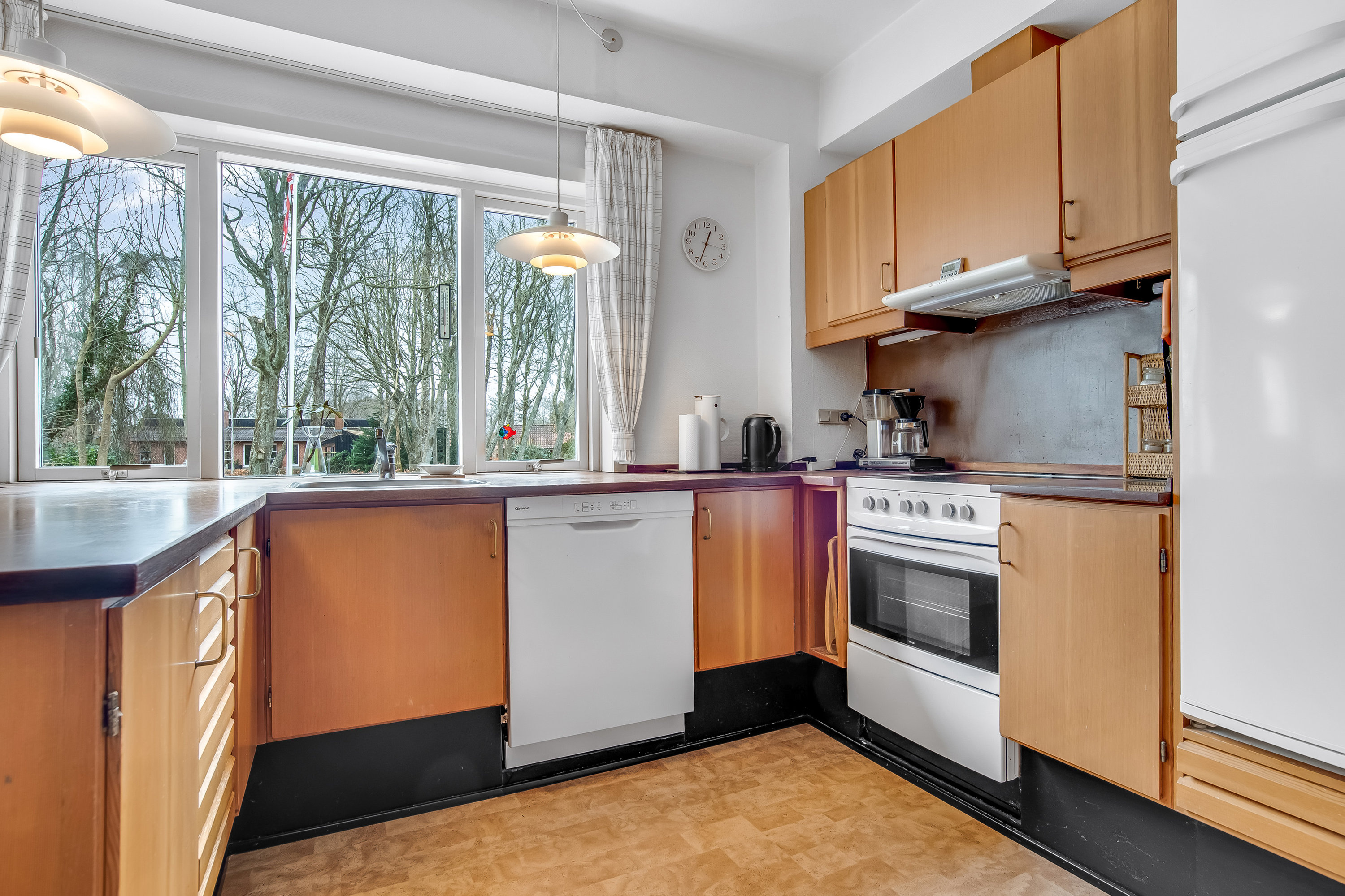 Fremhævet  billede i fuldskærmstilstand. Billede af Skjernvej 87, 7500 Holstebro