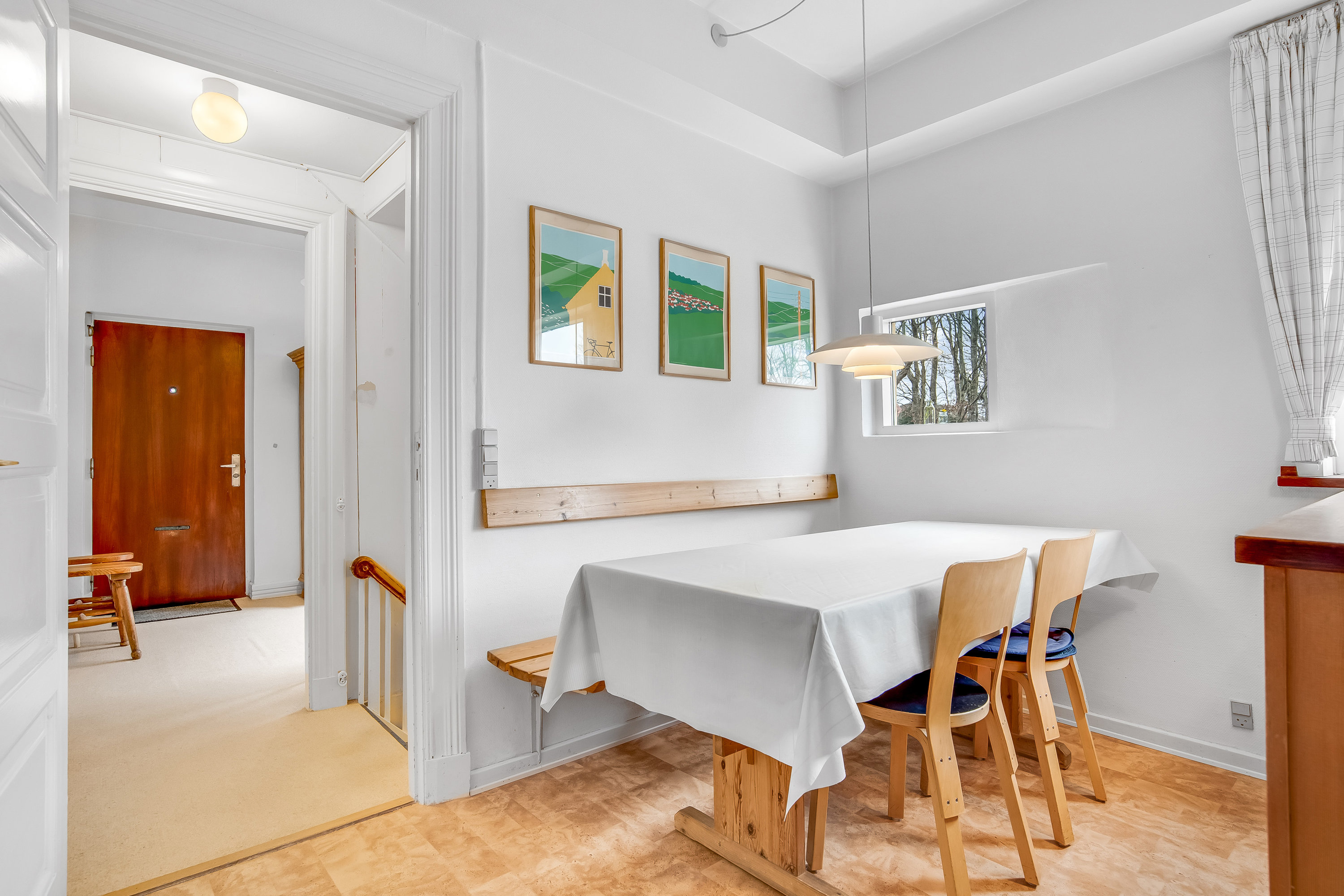 Fremhævet  billede i fuldskærmstilstand. Billede af Skjernvej 87, 7500 Holstebro