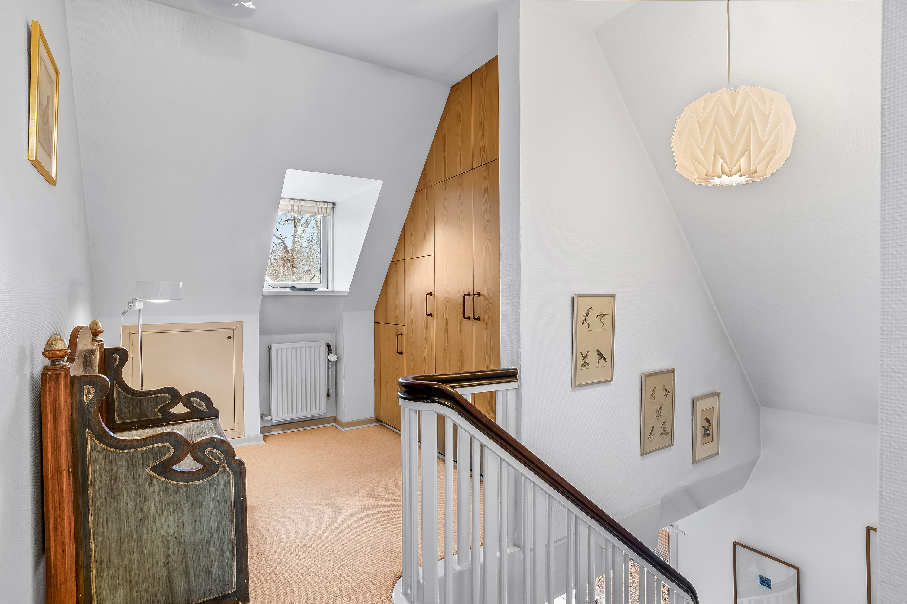 Fremhævet  billede i fuldskærmstilstand. Billede af Skjernvej 87, 7500 Holstebro