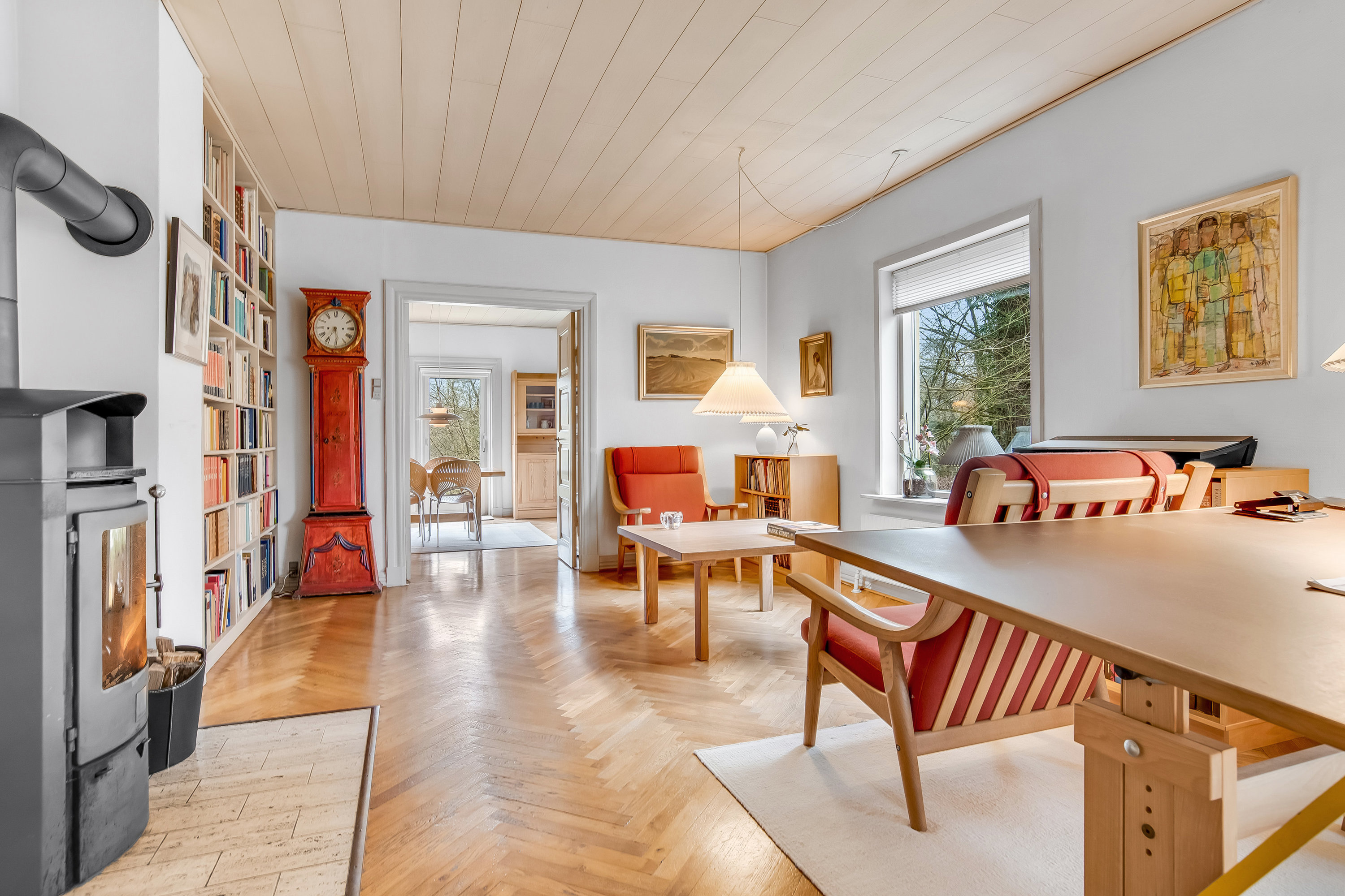 Fremhævet  billede i fuldskærmstilstand. Billede af Skjernvej 87, 7500 Holstebro