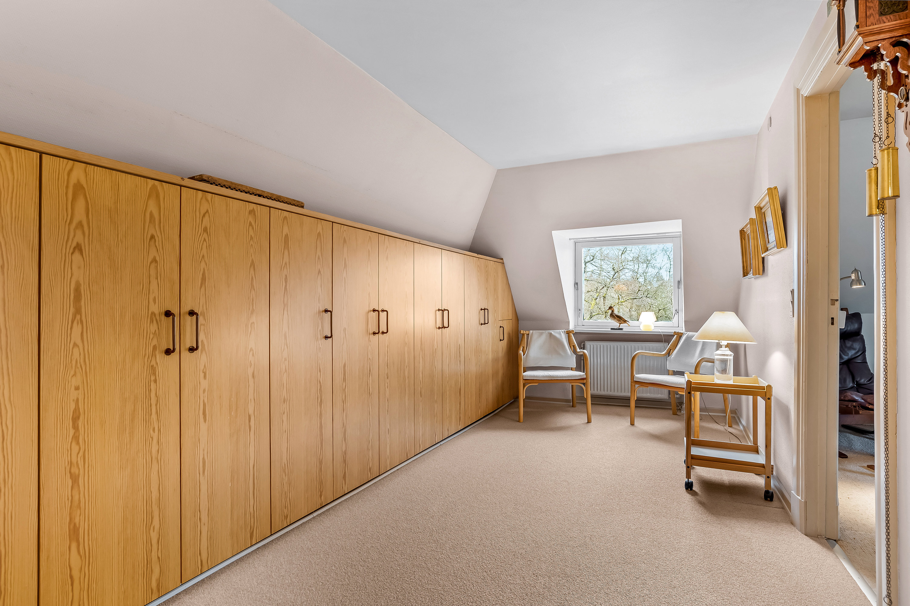 Fremhævet  billede i fuldskærmstilstand. Billede af Skjernvej 87, 7500 Holstebro