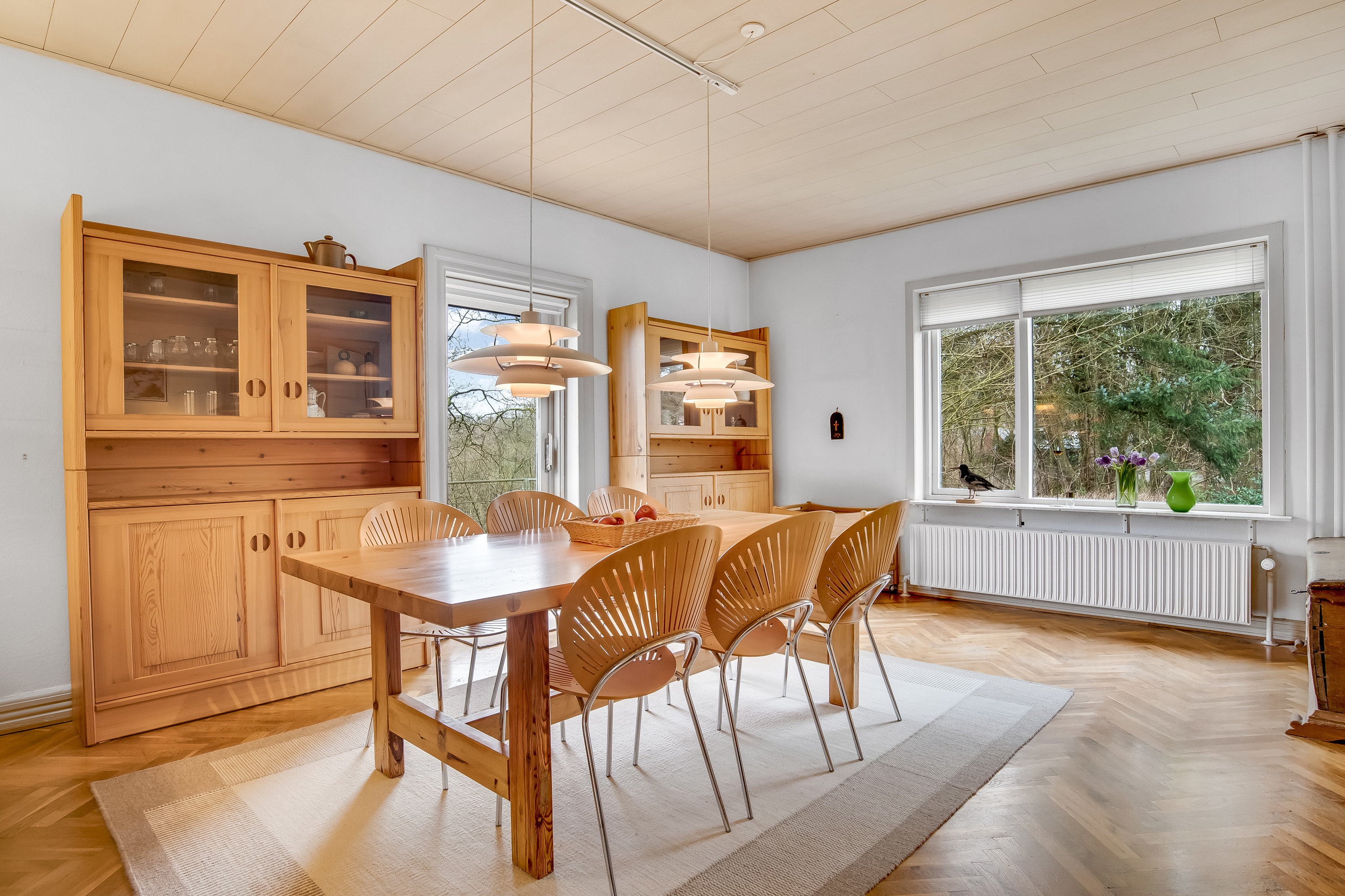 Miniaturebillede 2: . Billede af Skjernvej 87, 7500 Holstebro