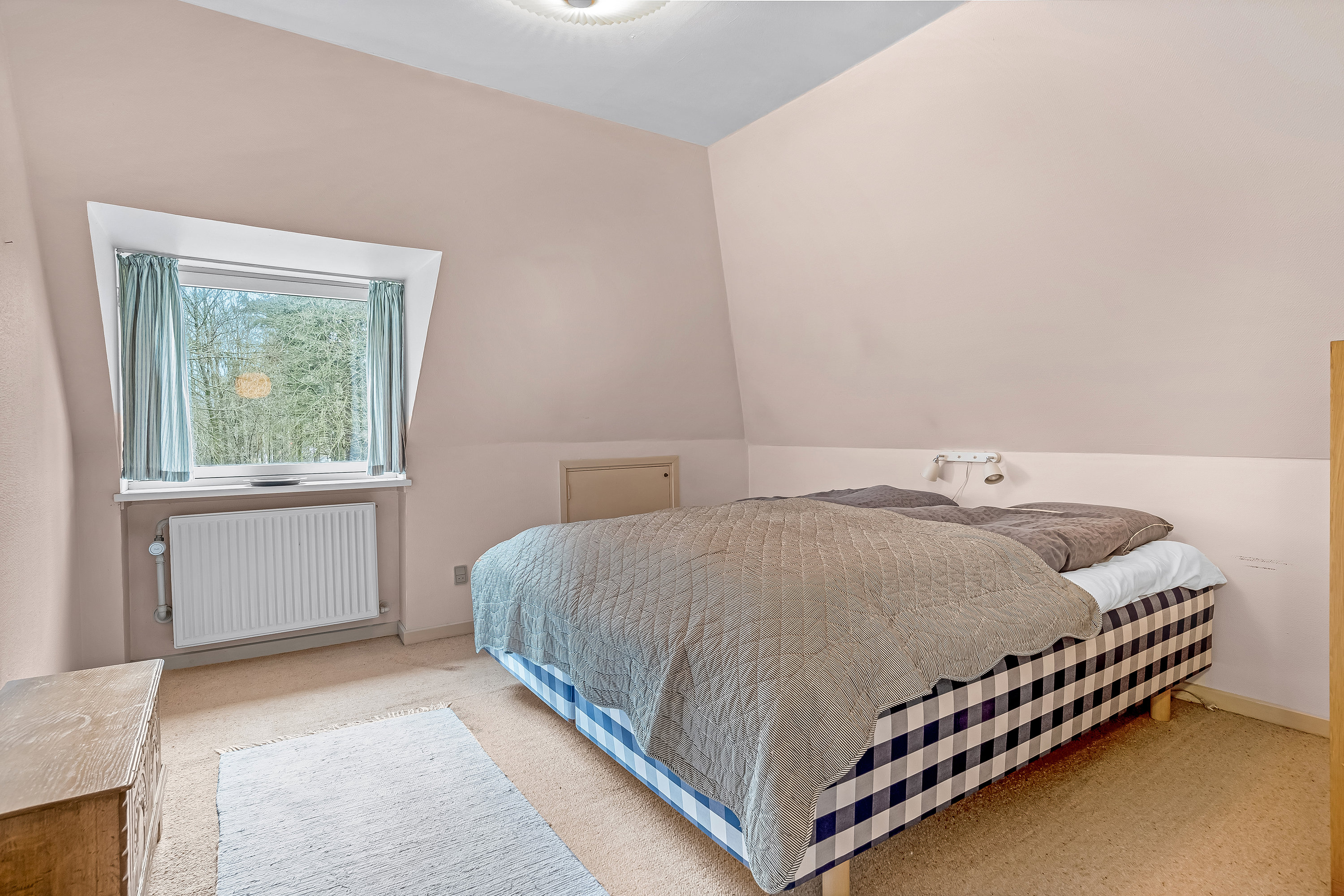 Fremhævet  billede i fuldskærmstilstand. Billede af Skjernvej 87, 7500 Holstebro