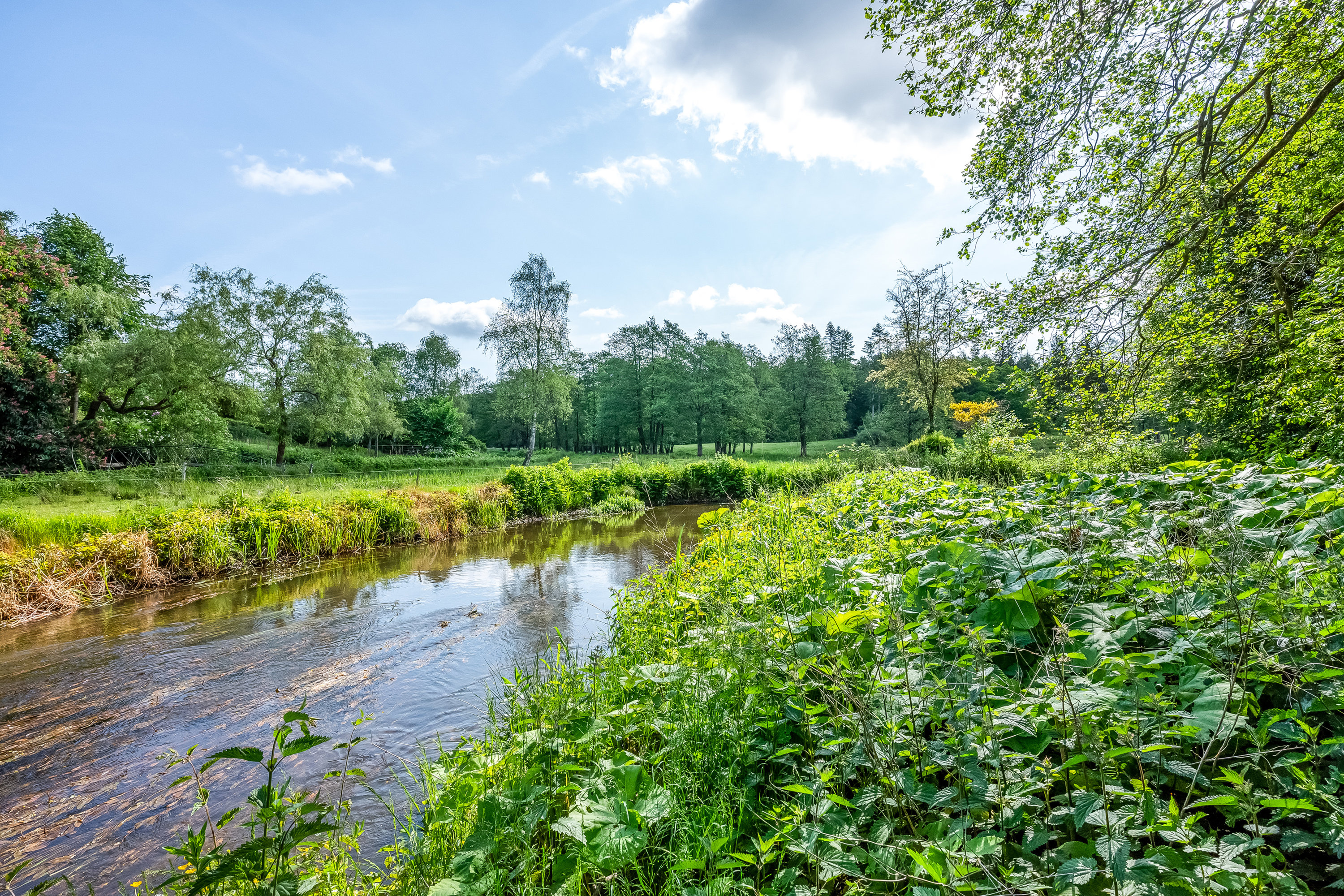 Fremhævet  billede i fuldskærmstilstand. Billede af Skjernvej 87, 7500 Holstebro