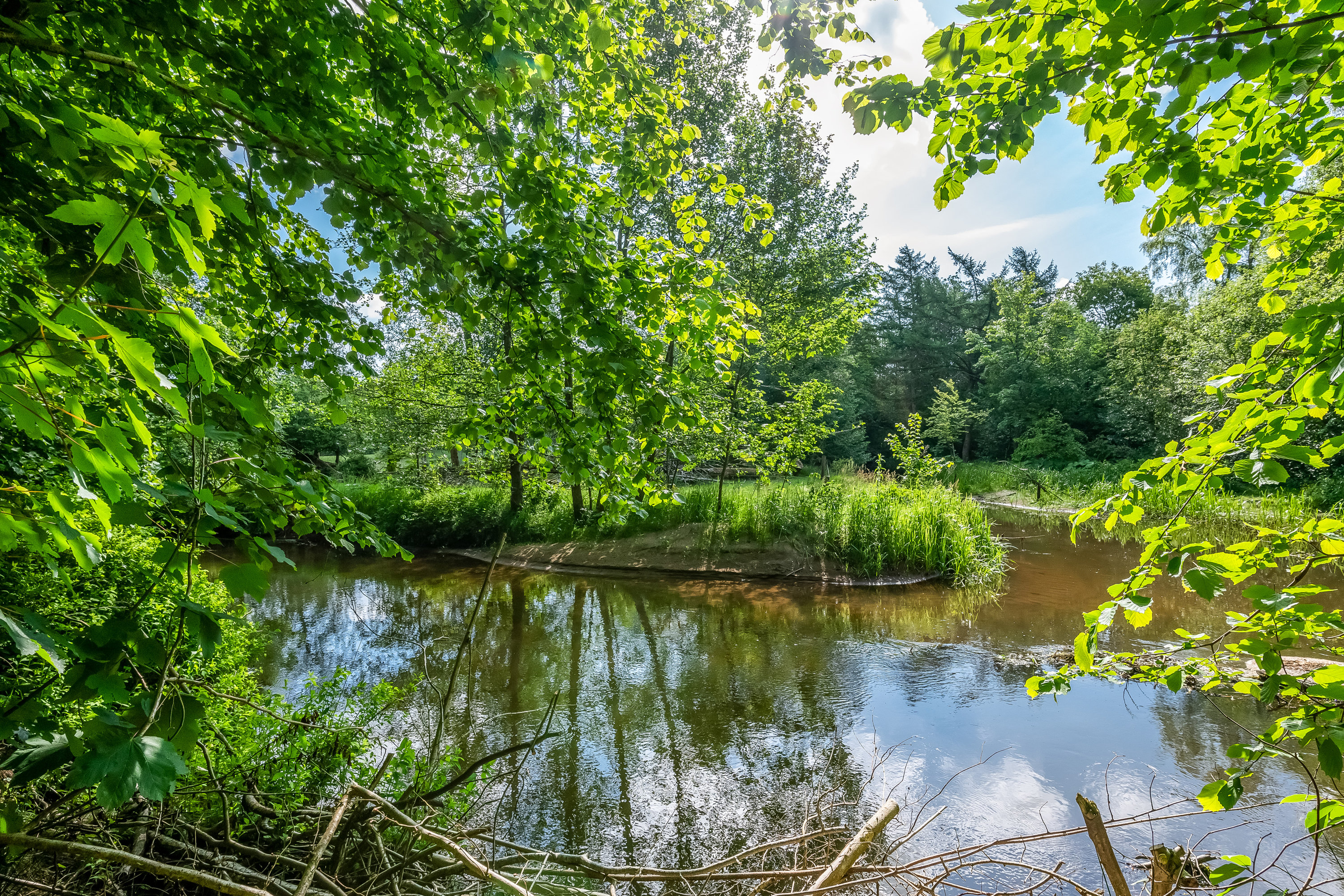 Miniaturebillede 1: . Billede af Skjernvej 87, 7500 Holstebro