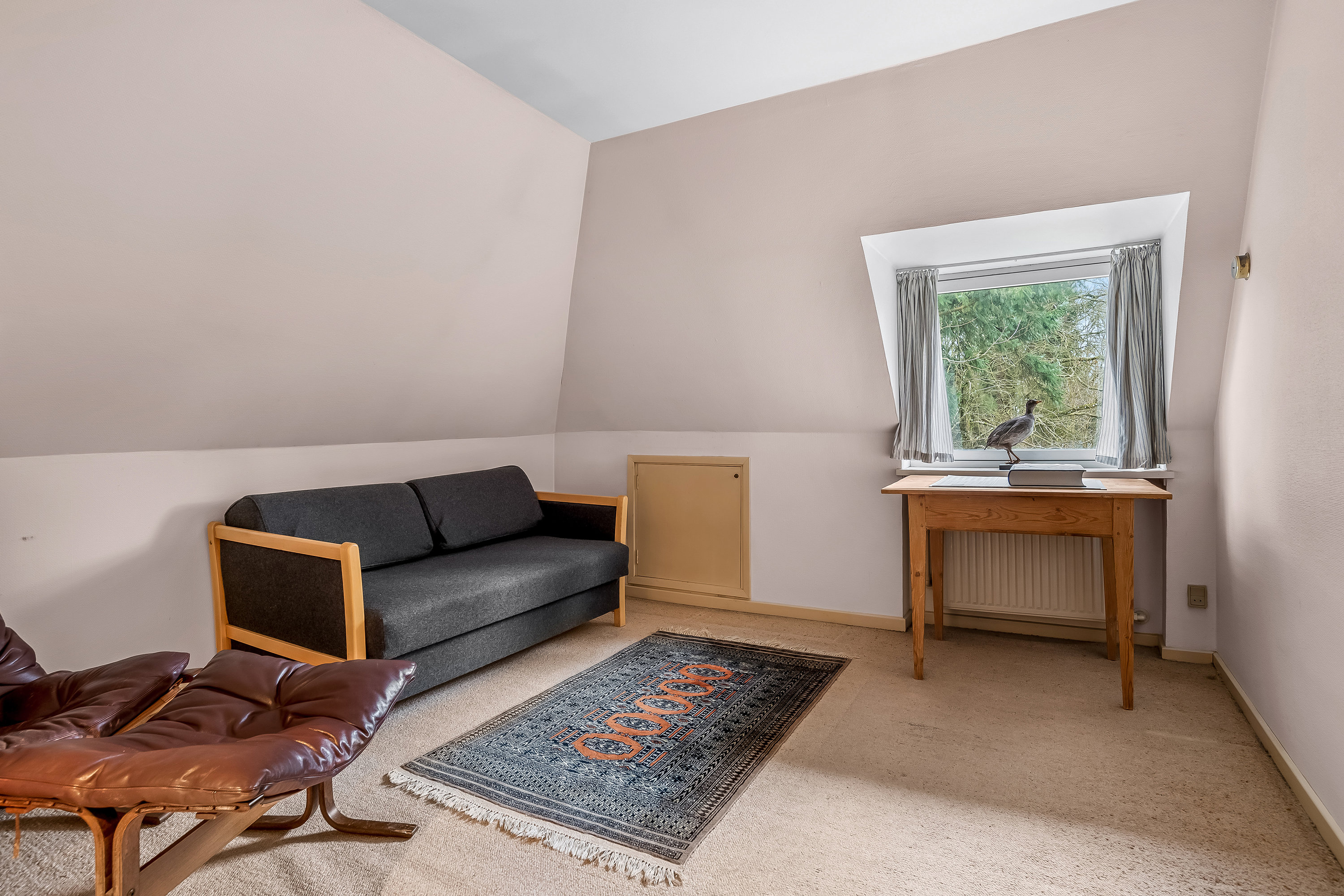 Fremhævet  billede i fuldskærmstilstand. Billede af Skjernvej 87, 7500 Holstebro