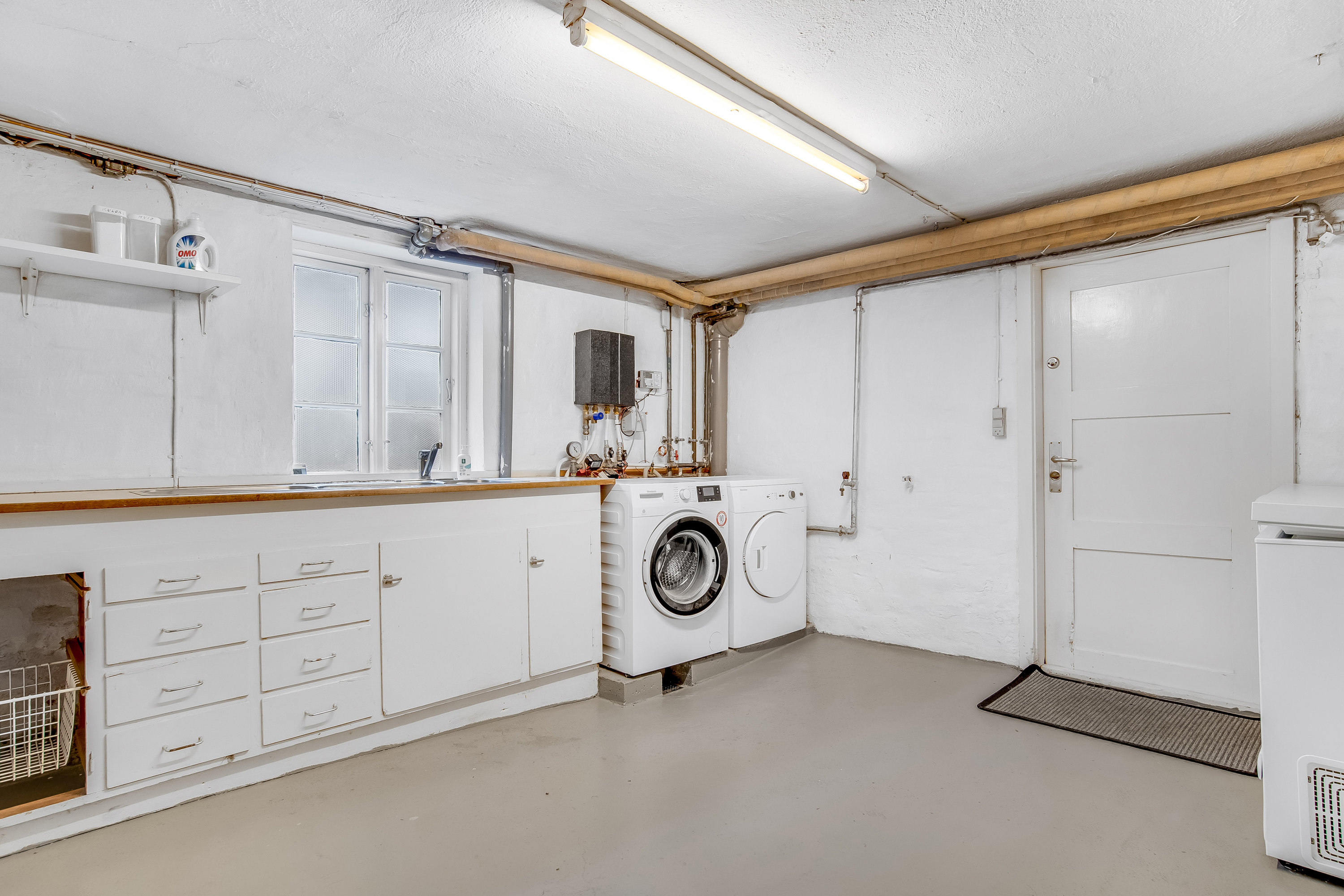 Fremhævet  billede i fuldskærmstilstand. Billede af Skjernvej 87, 7500 Holstebro