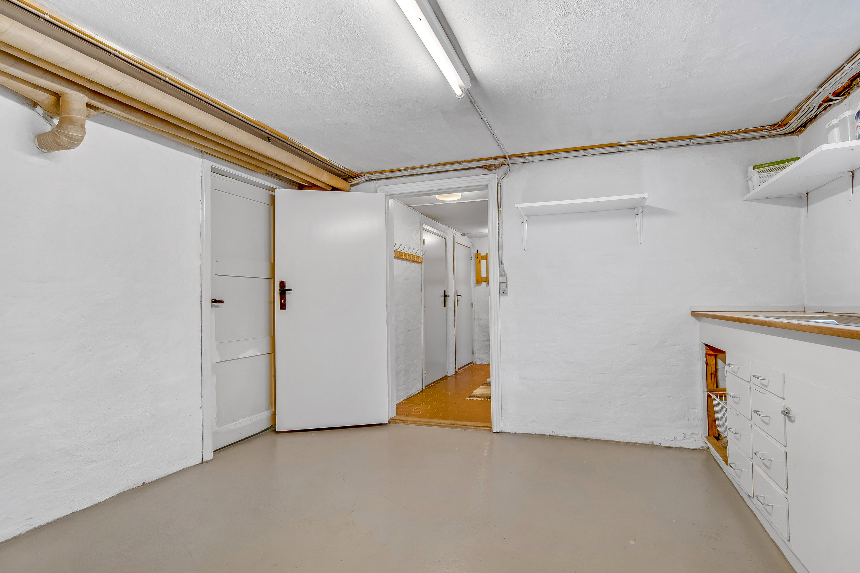 Fremhævet  billede i fuldskærmstilstand. Billede af Skjernvej 87, 7500 Holstebro