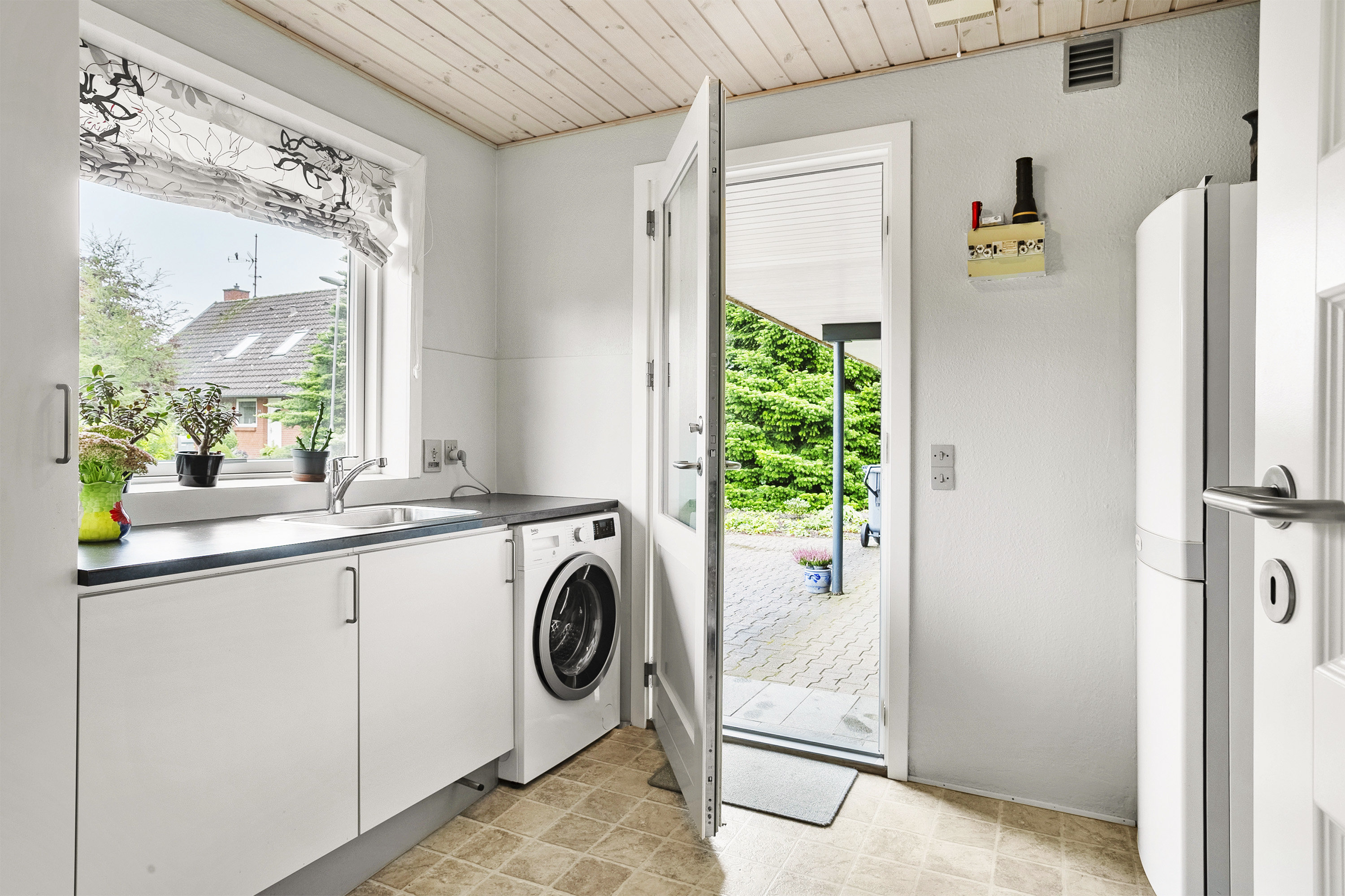 Fremhævet bryggers billede i fuldskærmstilstand. Billede af Kornmarken 13, Foldingbro, 6650 Brørup