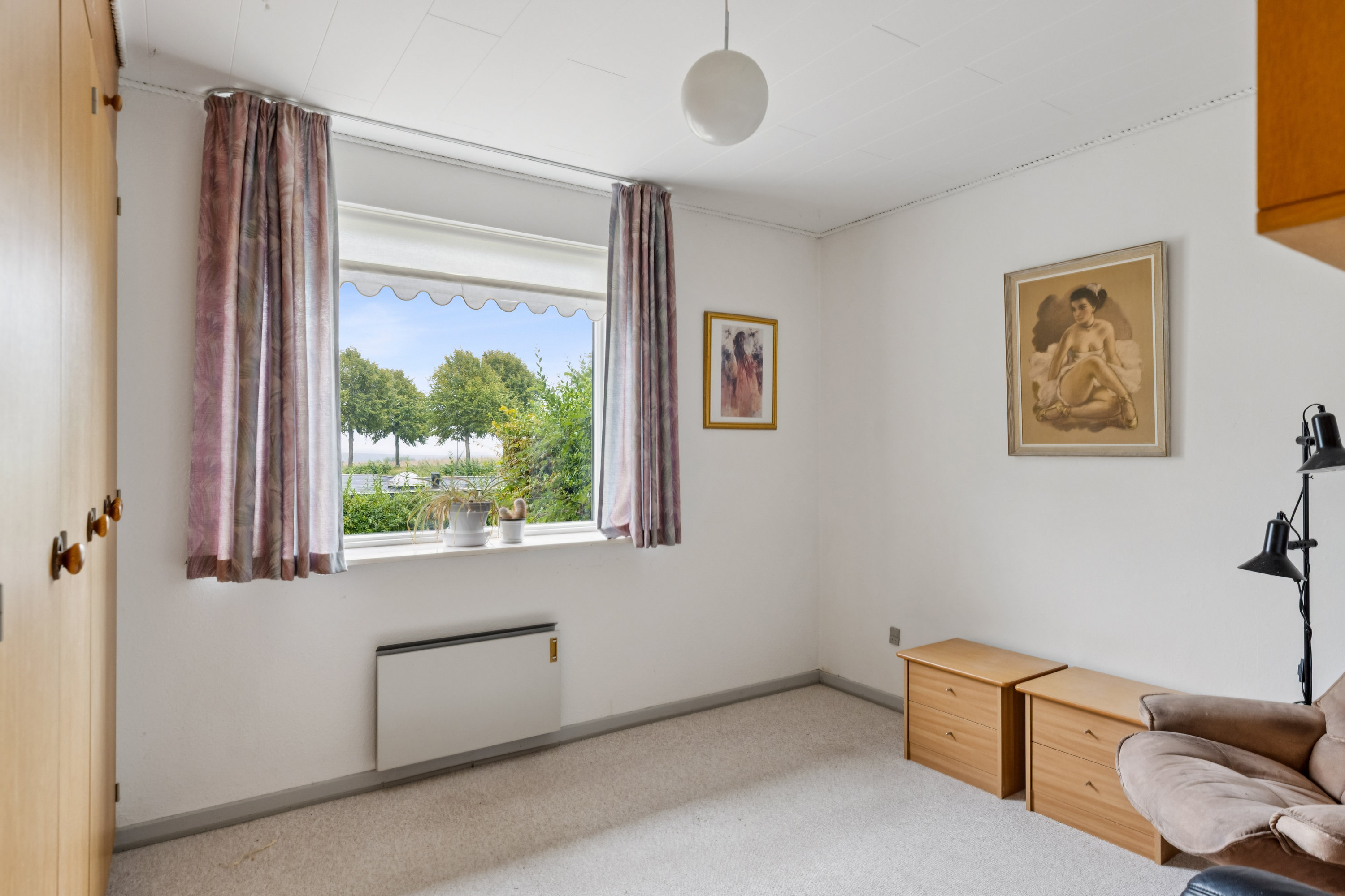 Fremhævet værelse billede i fuldskærmstilstand. Billede af Dybbølparken 6B, Dybbøl, 6400 Sønderborg