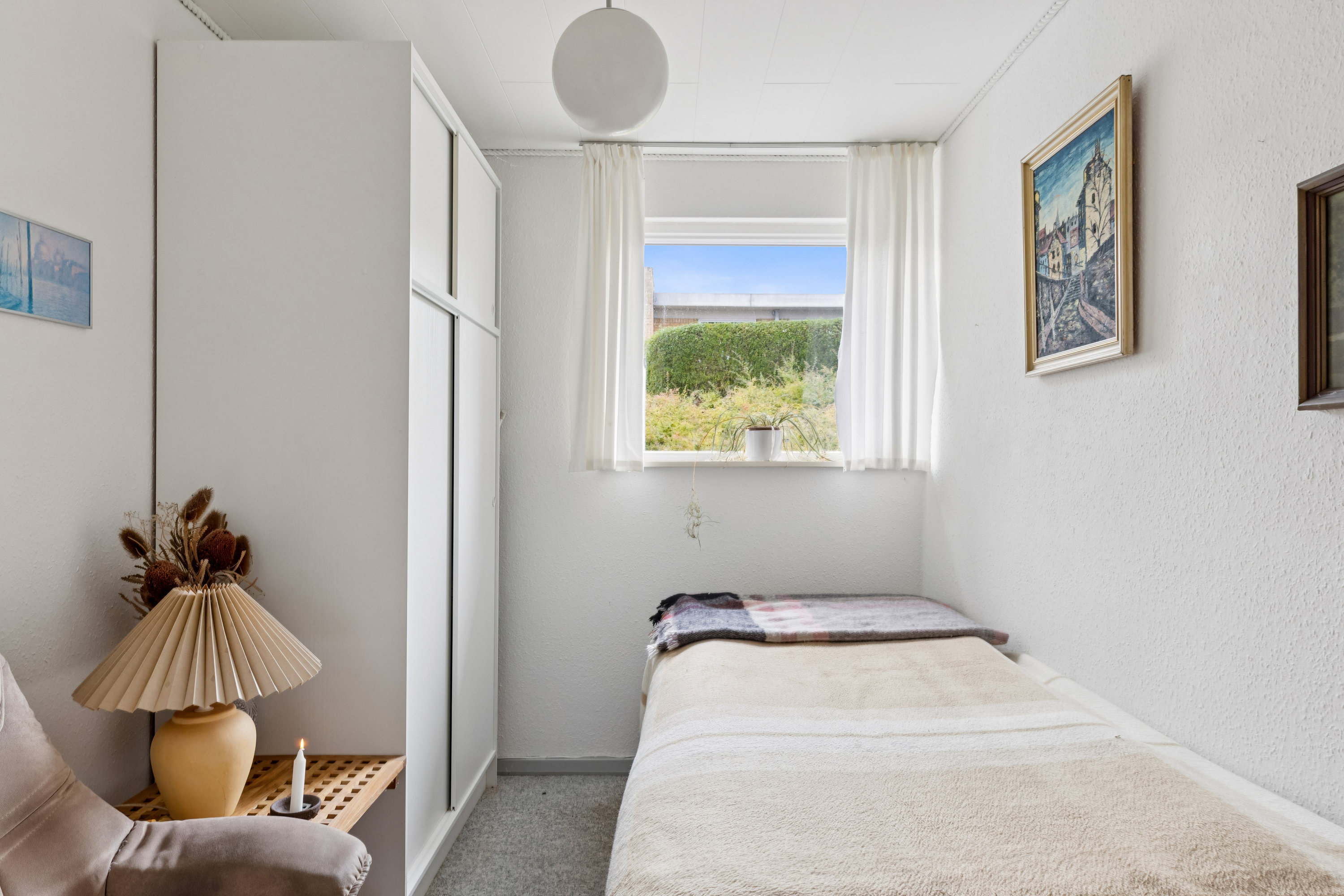 Fremhævet værelse billede i fuldskærmstilstand. Billede af Dybbølparken 6B, Dybbøl, 6400 Sønderborg