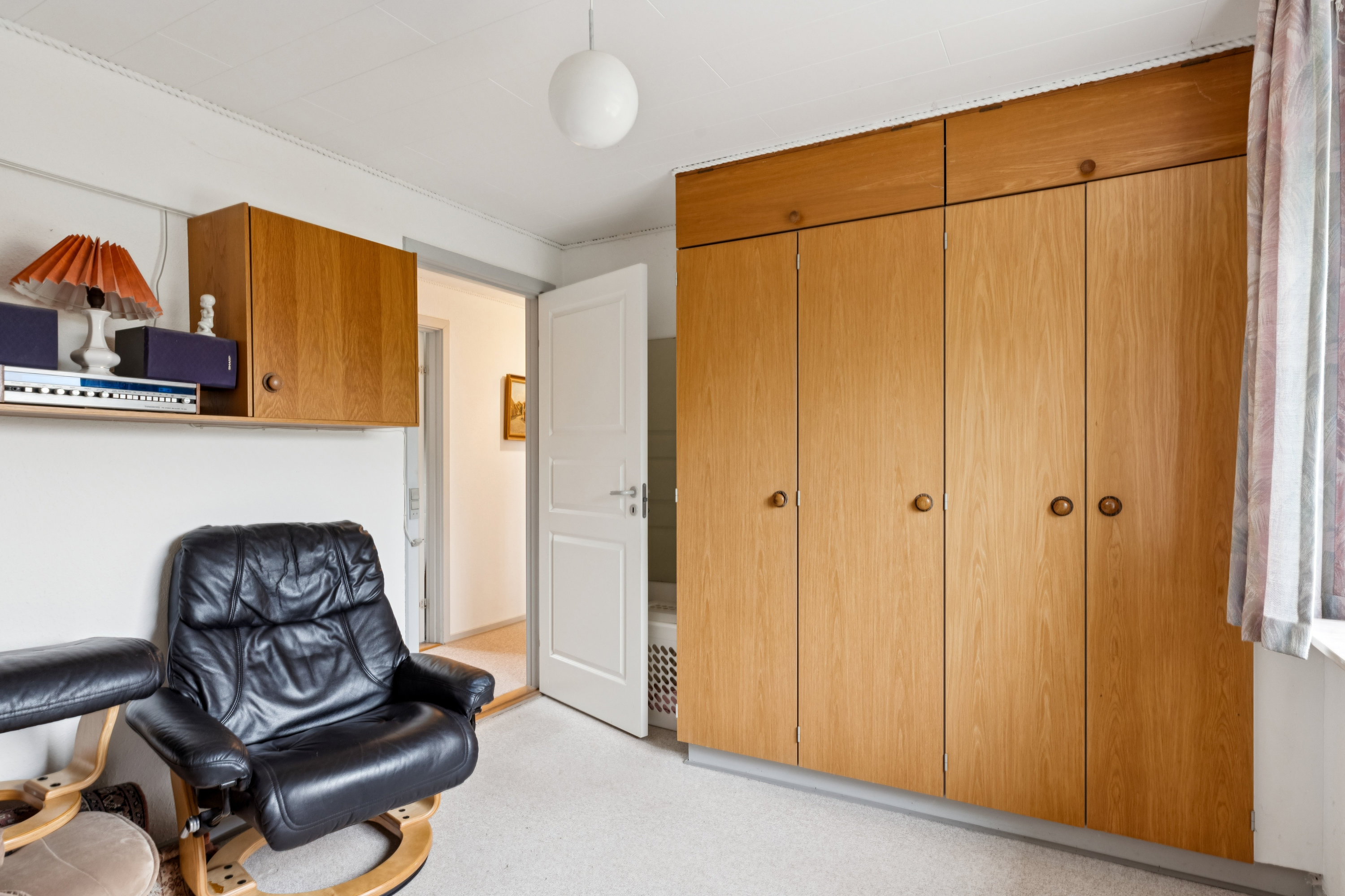 Fremhævet værelse billede i fuldskærmstilstand. Billede af Dybbølparken 6B, Dybbøl, 6400 Sønderborg