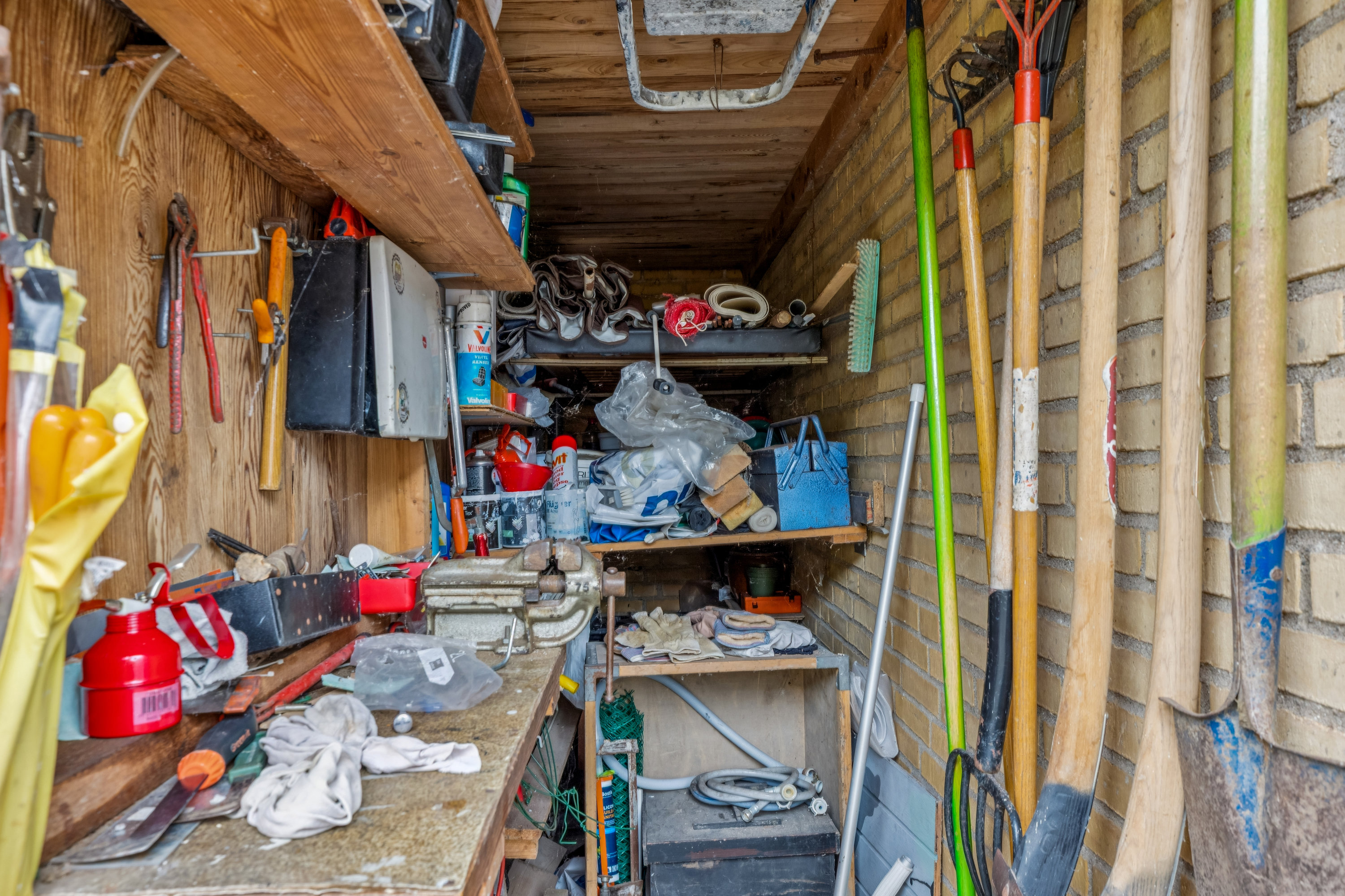 Fremhævet disponibelt rum billede i fuldskærmstilstand. Billede af Dybbølparken 6B, Dybbøl, 6400 Sønderborg