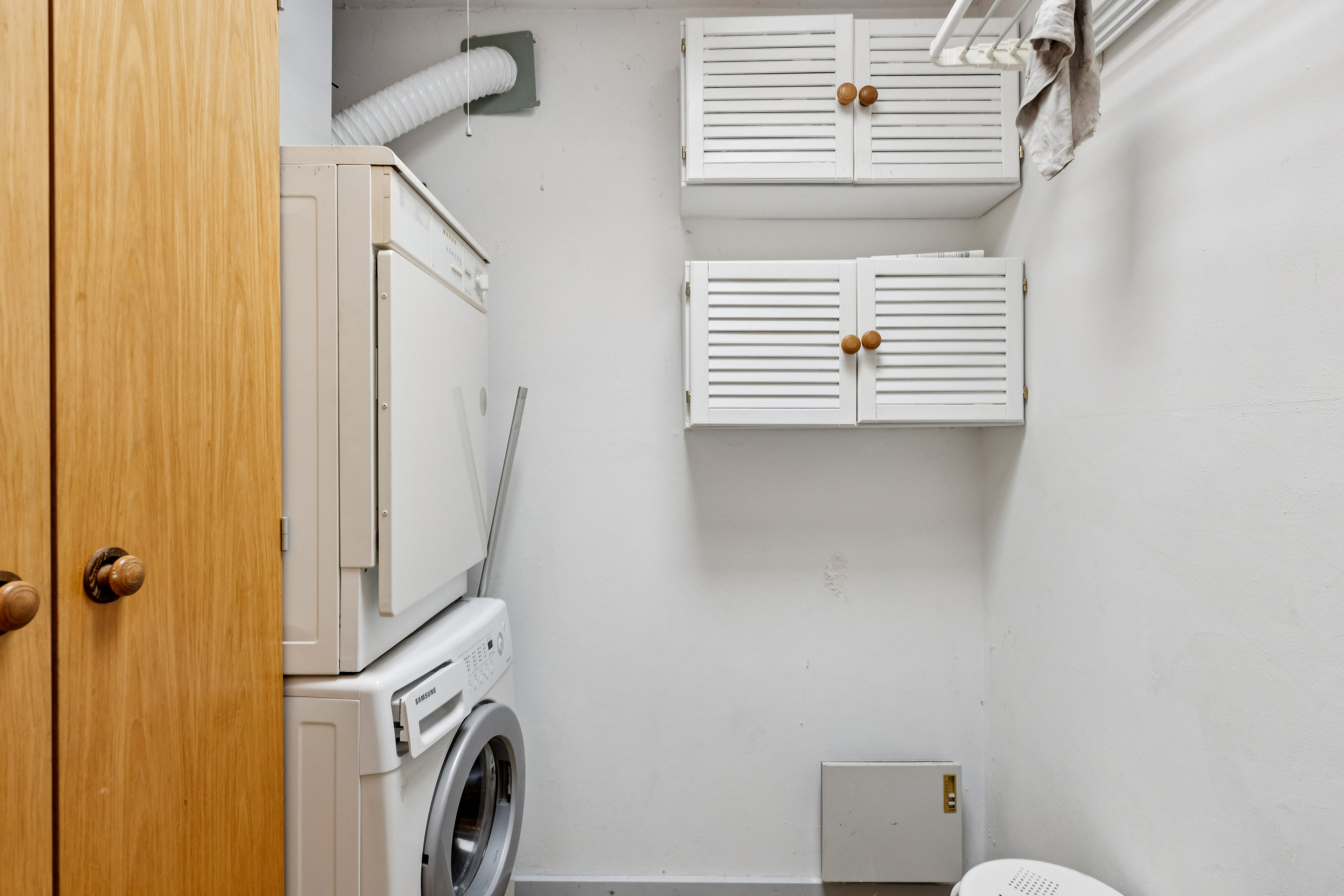 Fremhævet badeværelse billede i fuldskærmstilstand. Billede af Dybbølparken 6B, Dybbøl, 6400 Sønderborg