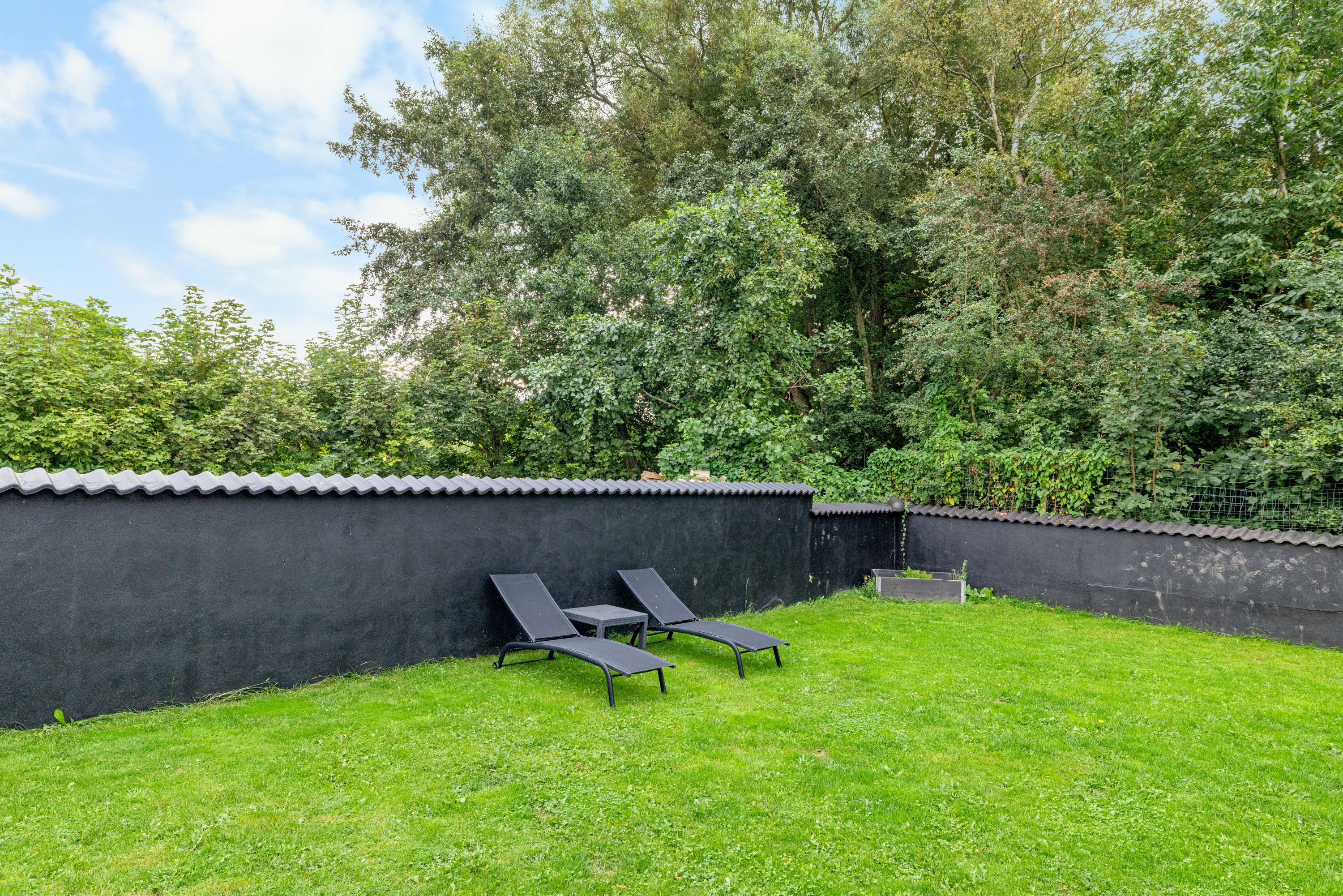 Fremhævet udsigt billede i fuldskærmstilstand. Billede af Ramsevej 11, Bøjden, 5600 Faaborg