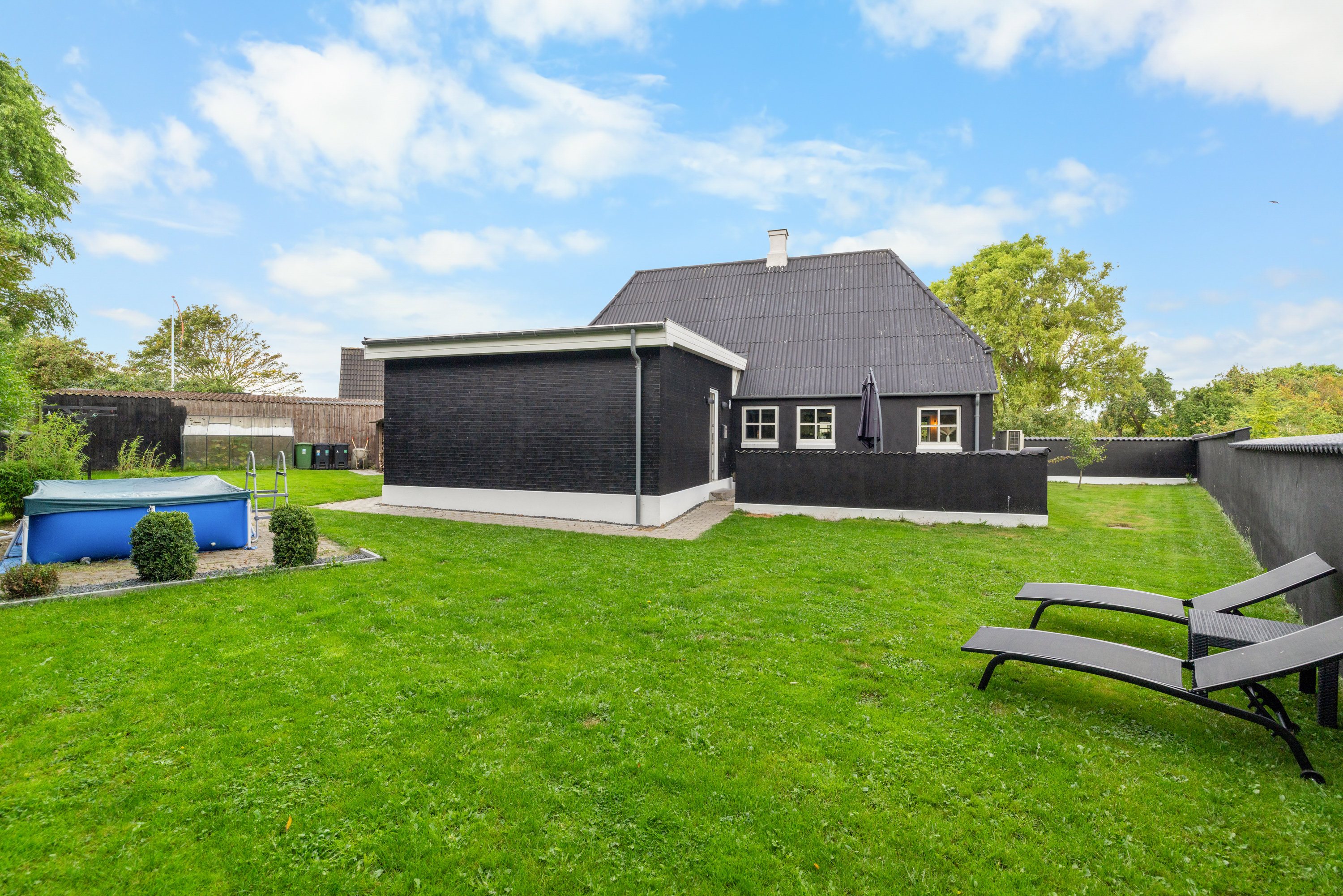 Miniaturebillede 1: andet. Billede af Ramsevej 11, Bøjden, 5600 Faaborg