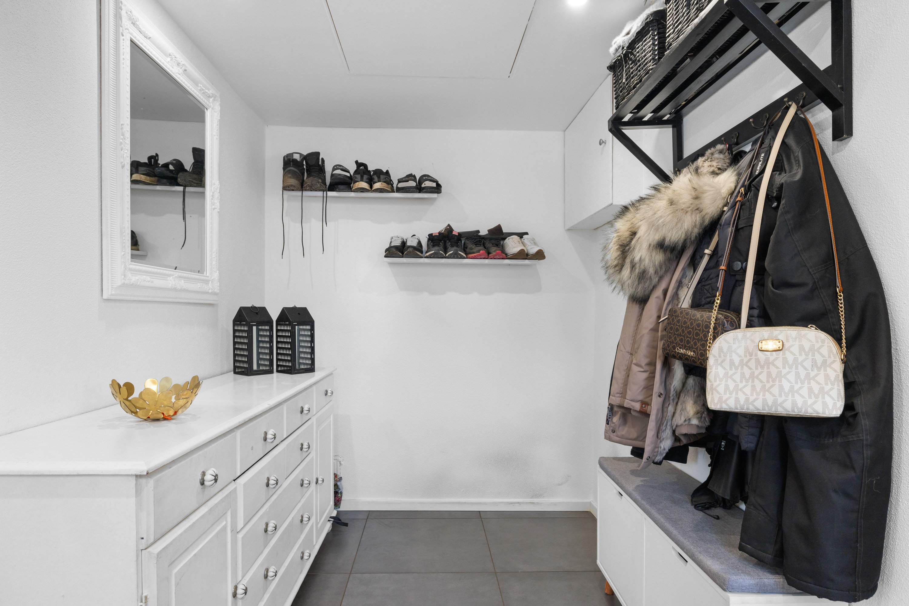 Fremhævet værelse billede i fuldskærmstilstand. Billede af Ramsevej 11, Bøjden, 5600 Faaborg