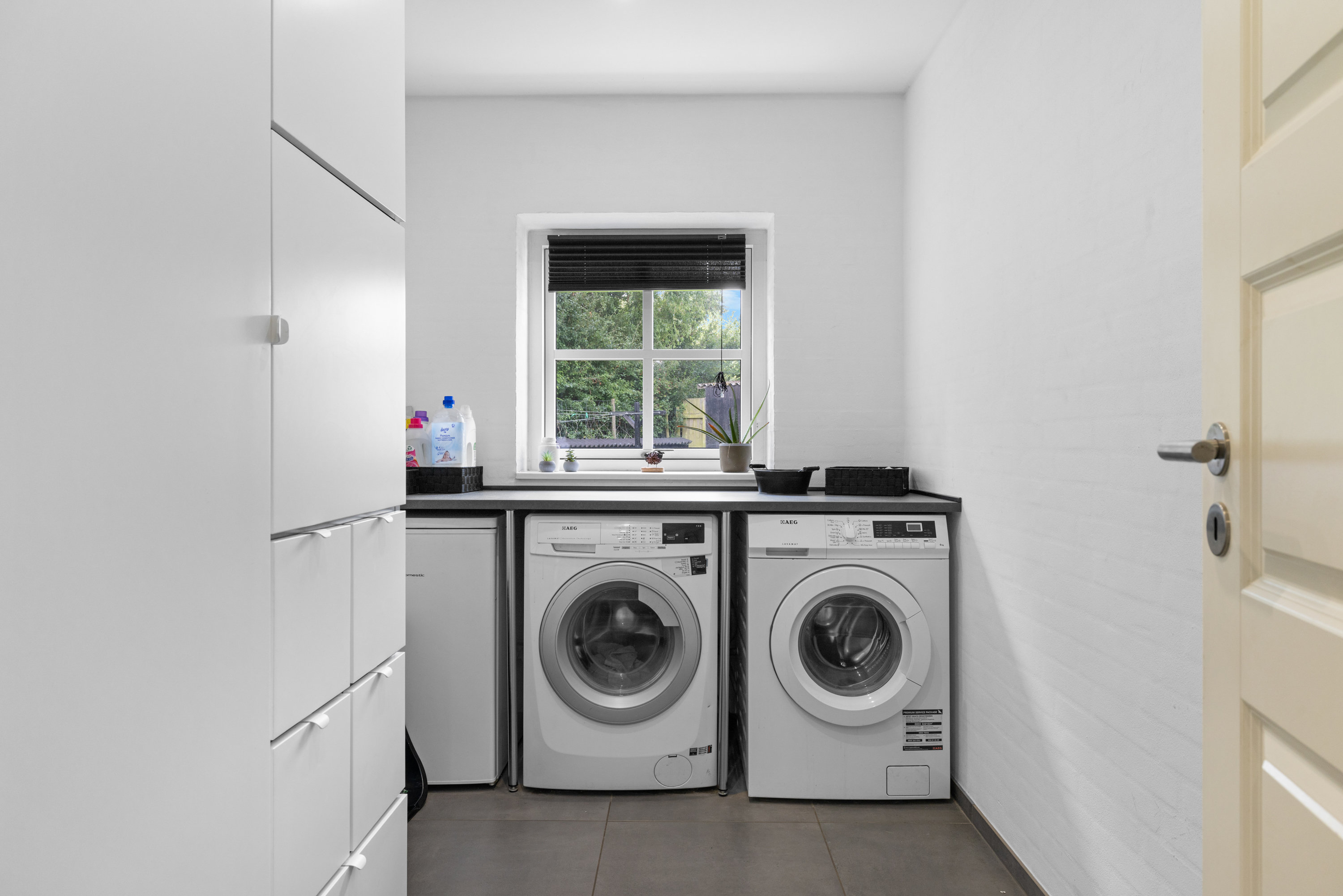 Fremhævet andet billede i fuldskærmstilstand. Billede af Ramsevej 11, Bøjden, 5600 Faaborg