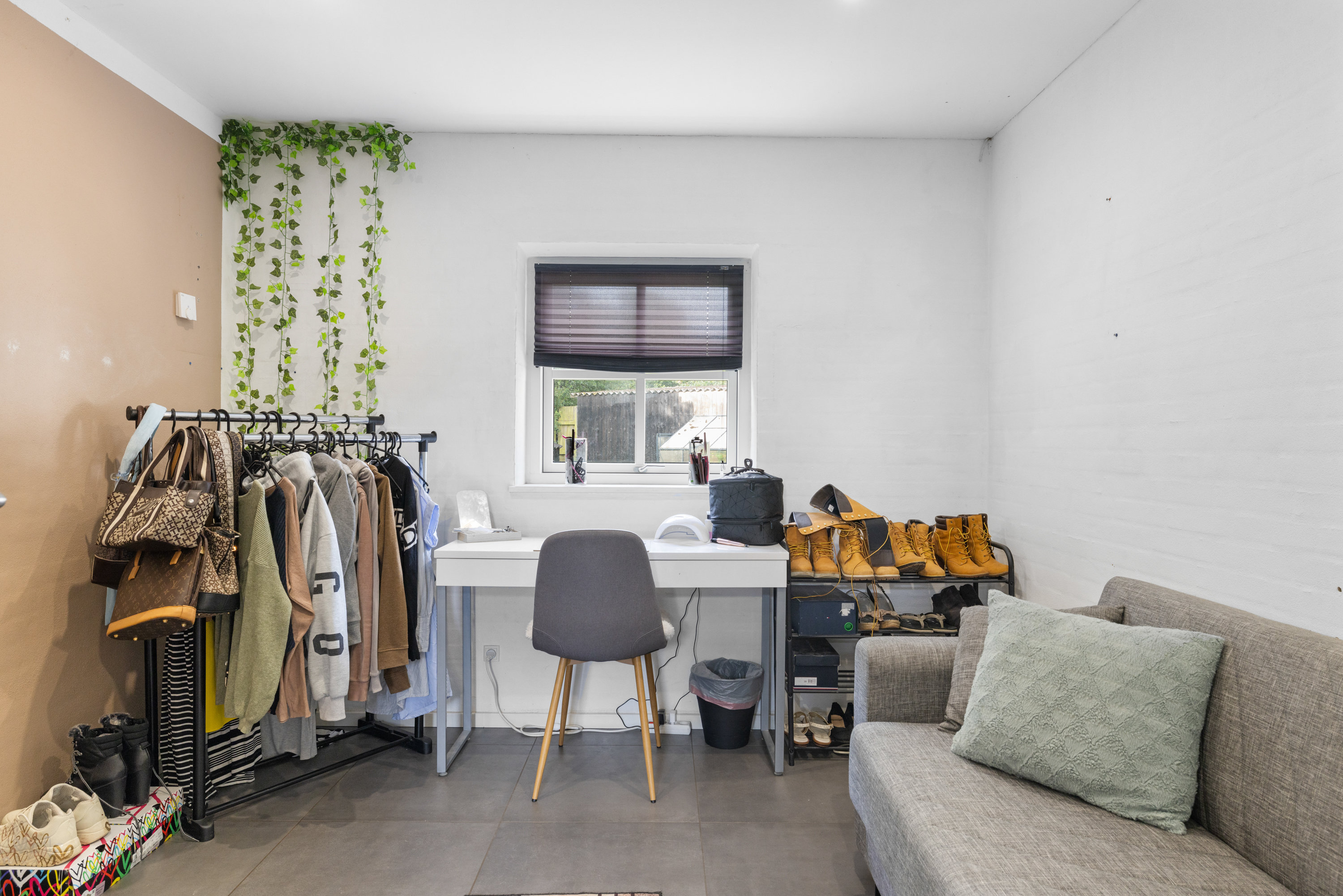 Fremhævet værelse billede i fuldskærmstilstand. Billede af Ramsevej 11, Bøjden, 5600 Faaborg