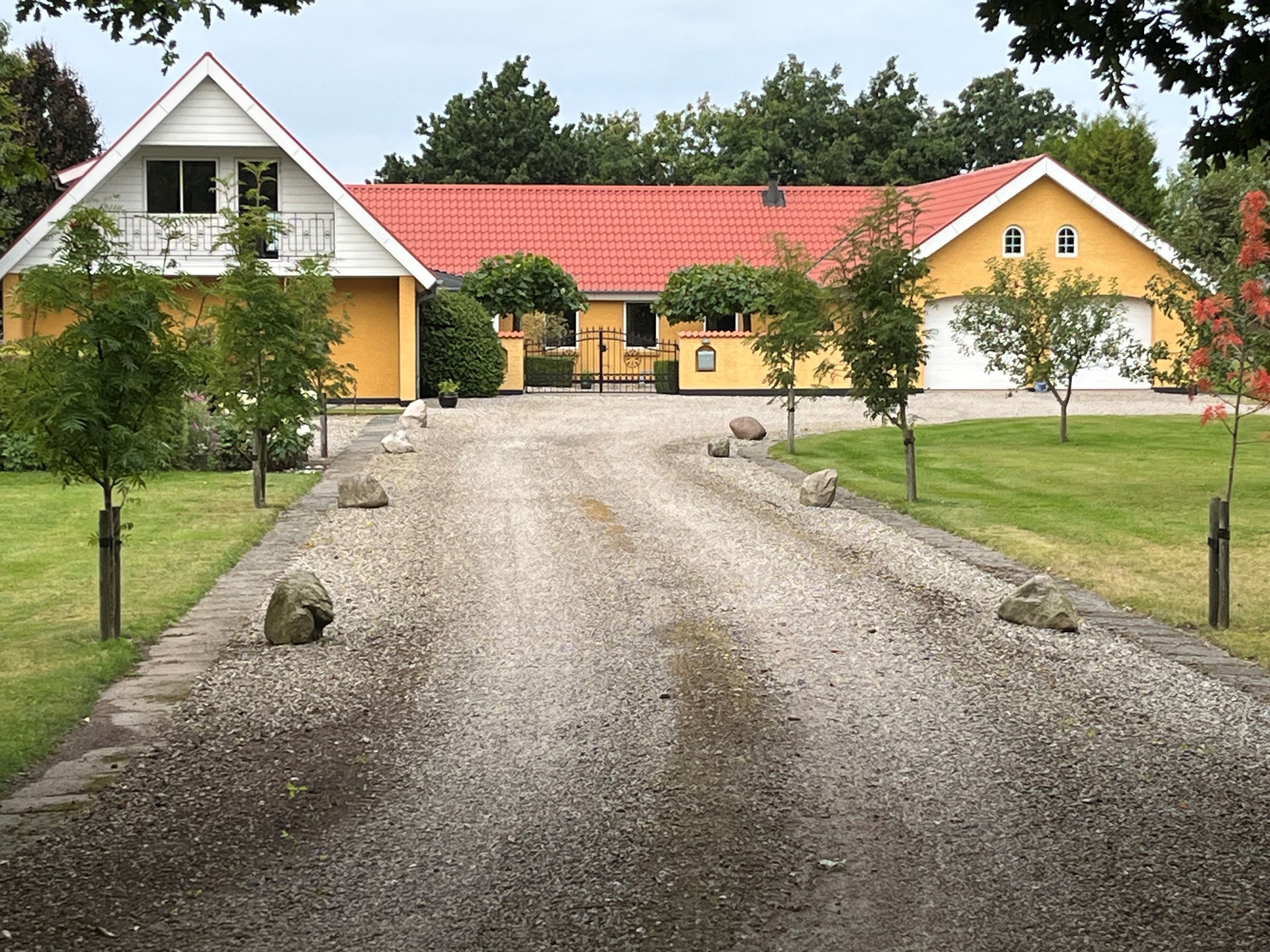 Miniaturebillede 1: . Billede af Ulkjærvej 63, 6771 Gredstedbro