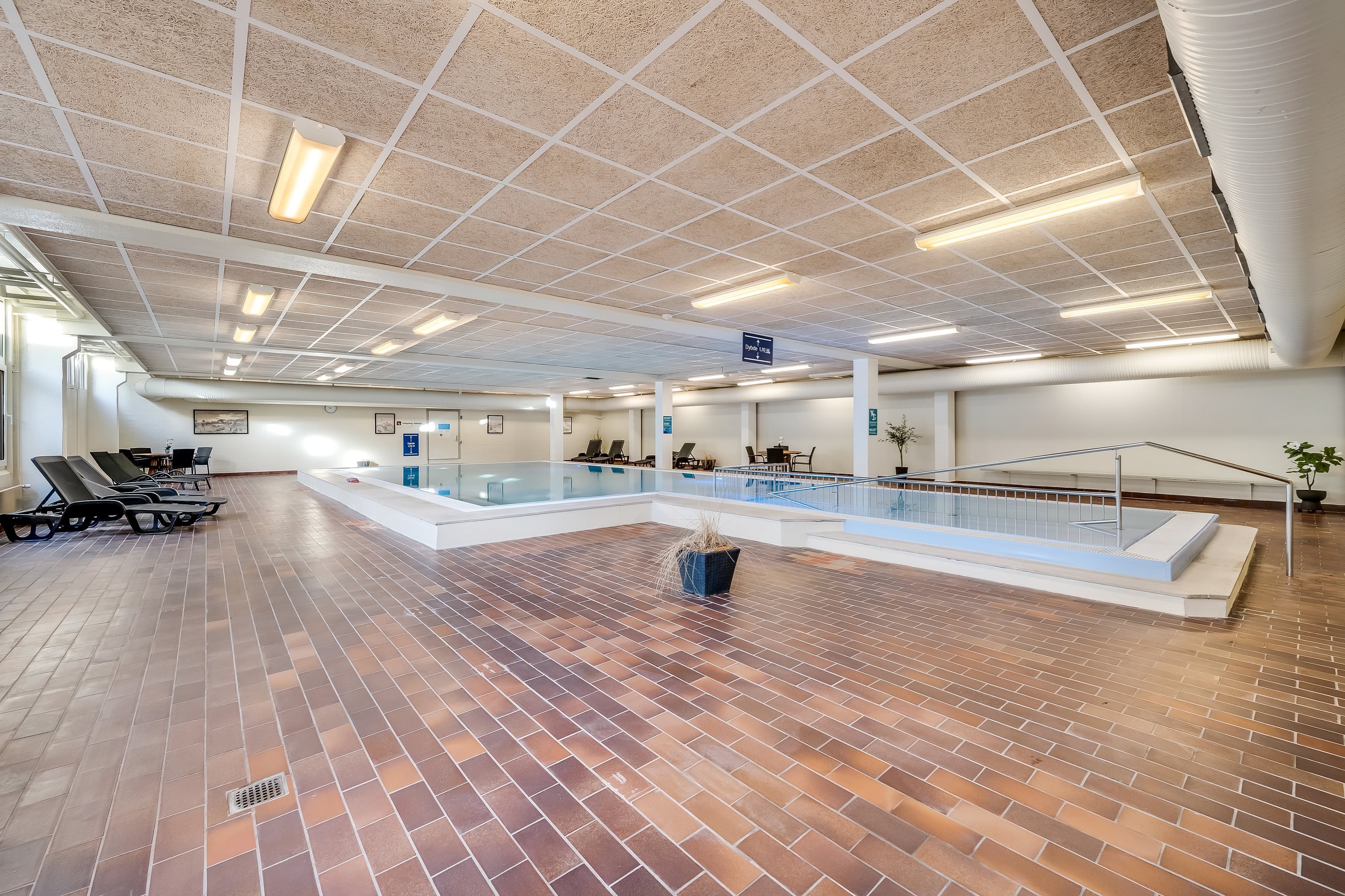 Fremhævet  billede i fuldskærmstilstand. Billede af Strandvejen 61C, 1. 207., Fanø Bad, 6720 Fanø