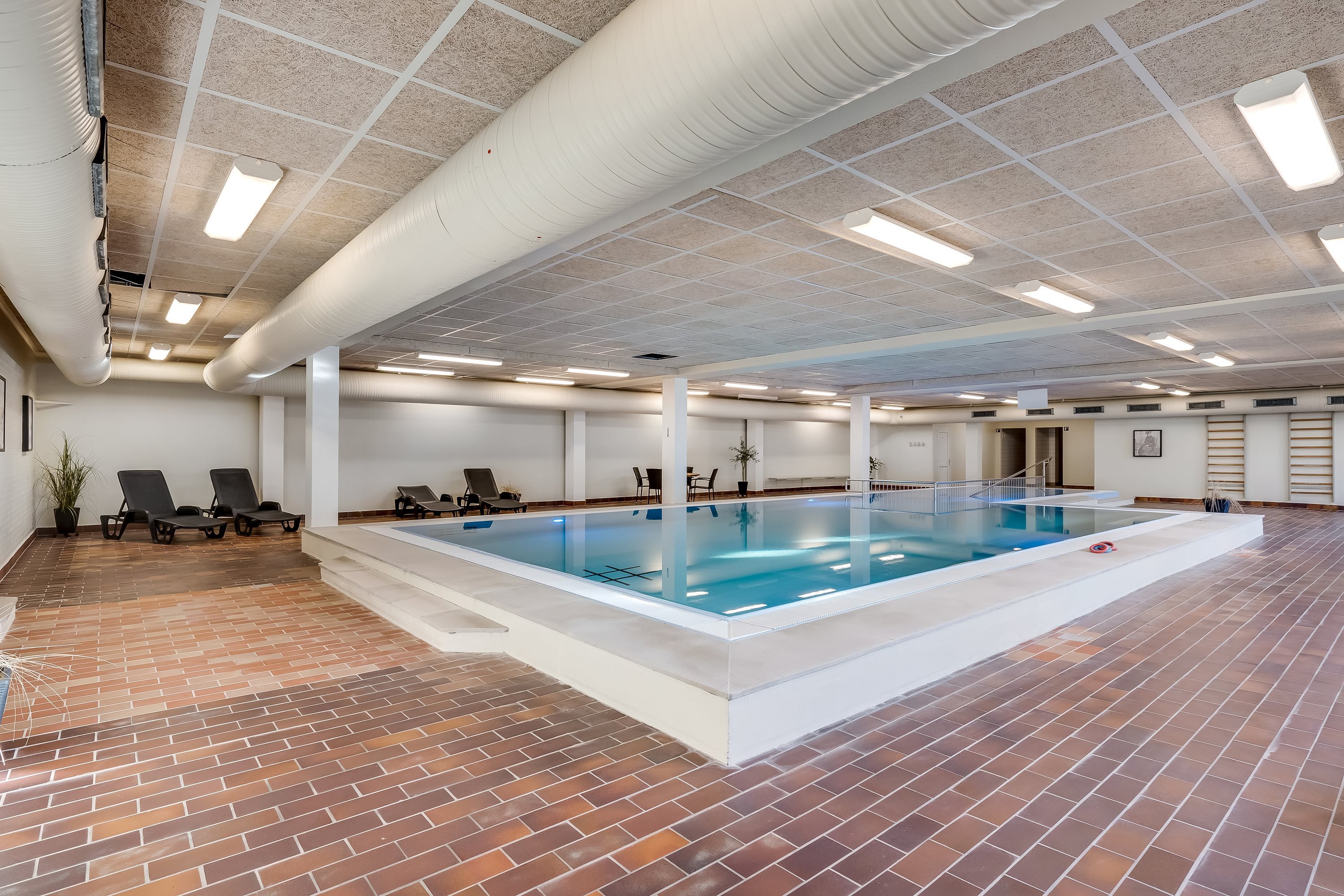 Fremhævet  billede i fuldskærmstilstand. Billede af Strandvejen 61C, 1. 207., Fanø Bad, 6720 Fanø