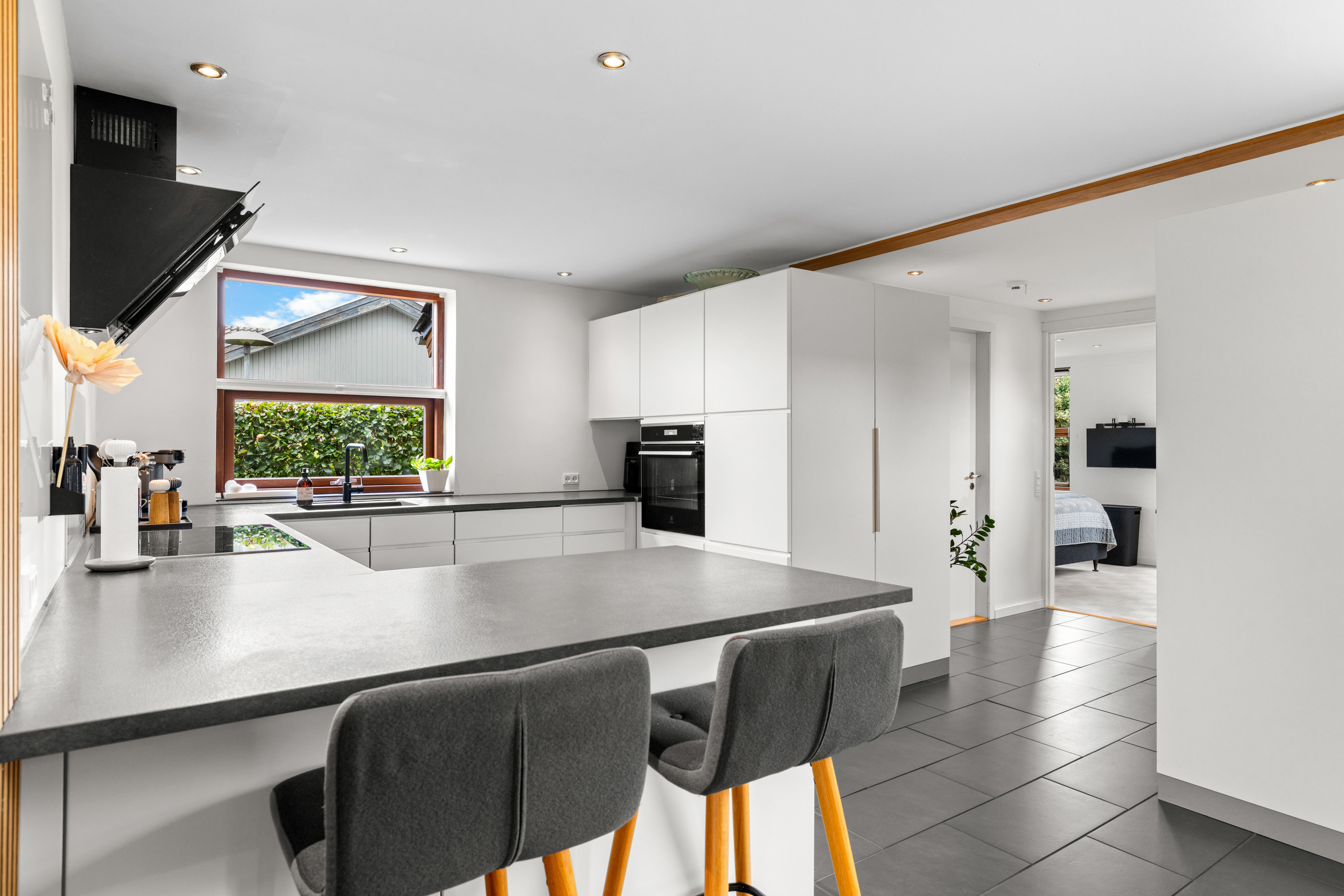 Fremhævet andet billede i fuldskærmstilstand. Billede af Skovbrynet 24, Bøgeskov, 7000 Fredericia