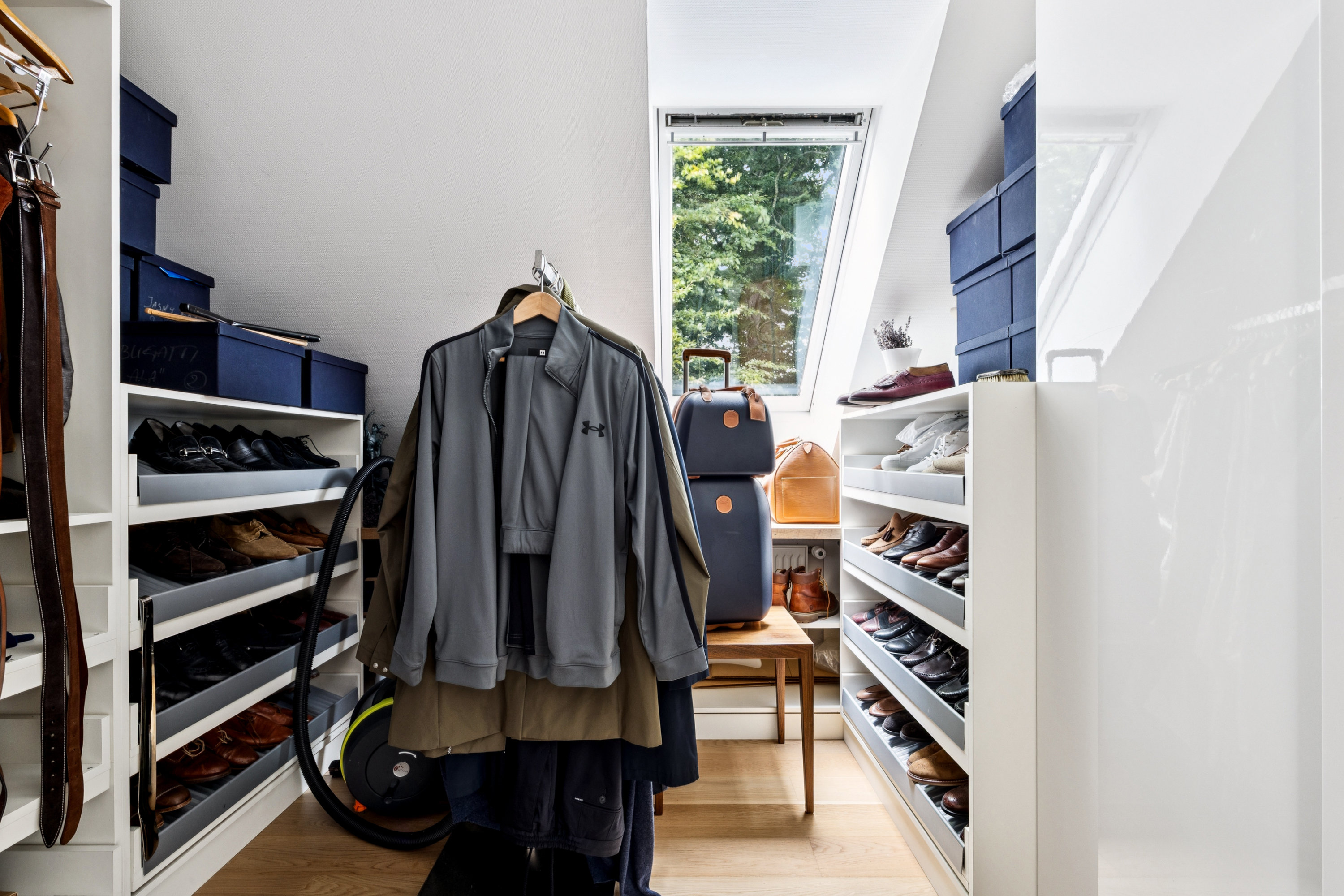 Fremhævet bryggers billede i fuldskærmstilstand. Billede af Ulstrup Bygade 3B, 4682 Tureby