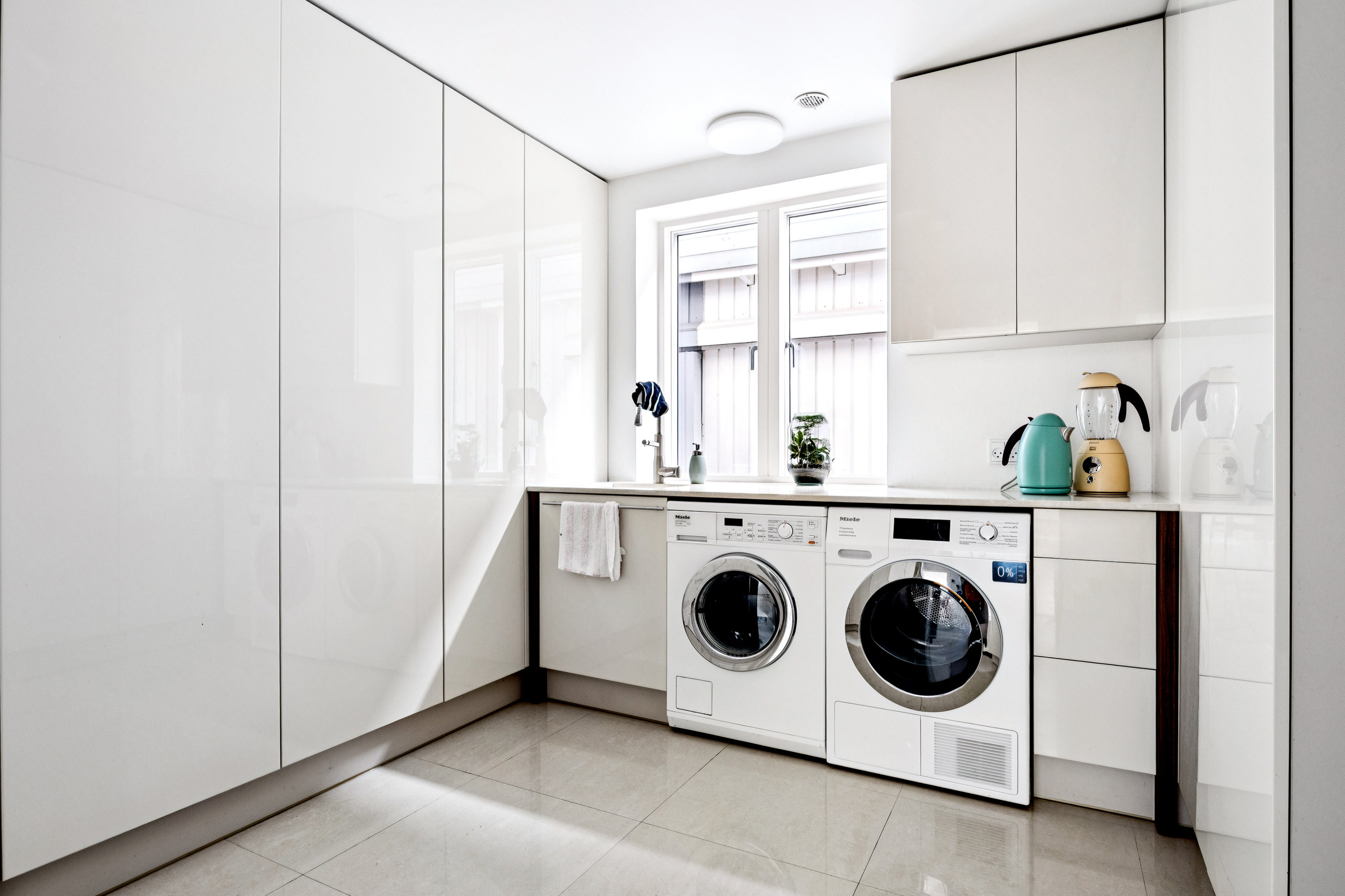 Fremhævet bryggers billede i fuldskærmstilstand. Billede af Ulstrup Bygade 3B, 4682 Tureby