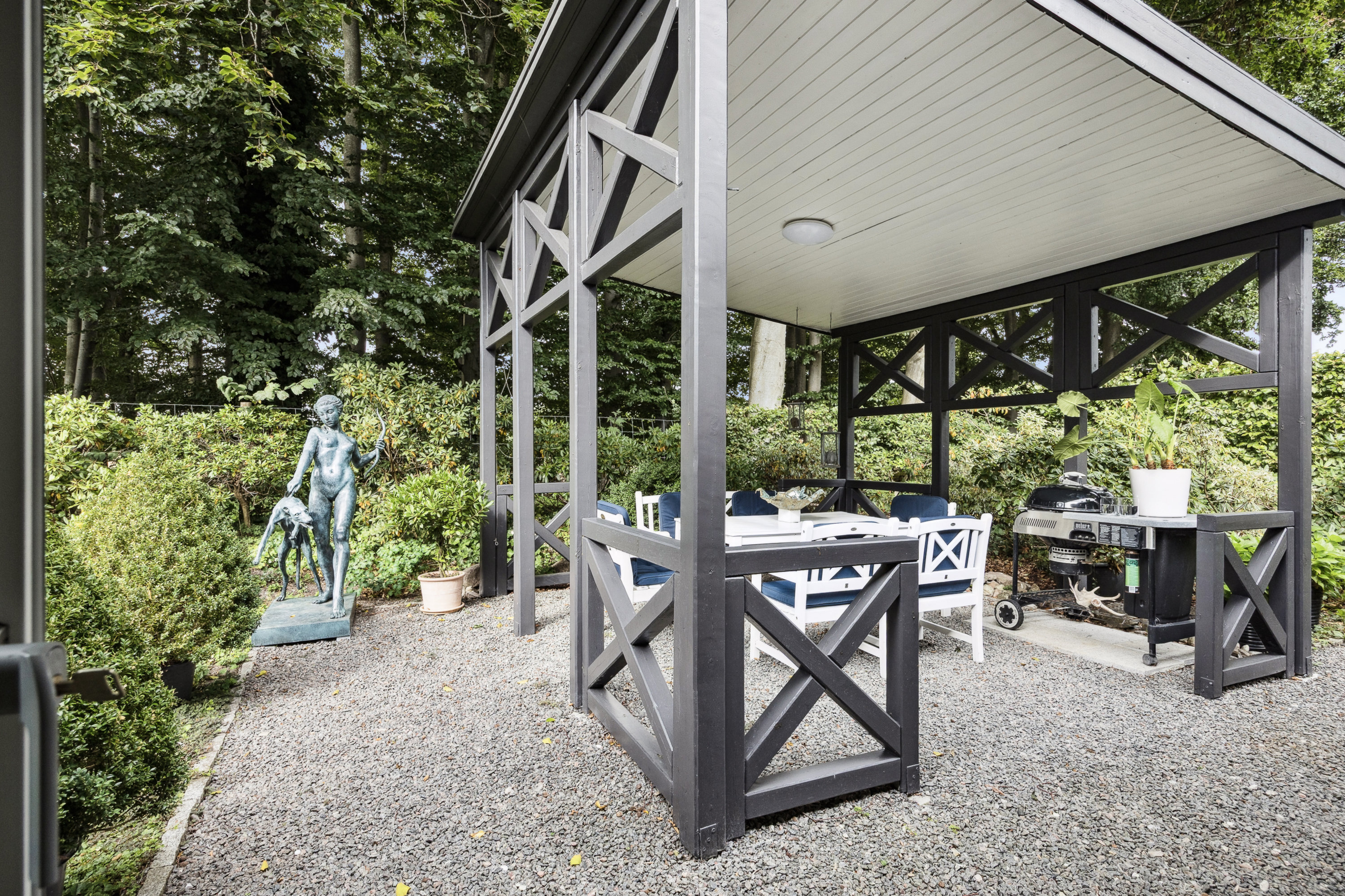 Fremhævet have billede i fuldskærmstilstand. Billede af Ulstrup Bygade 3B, 4682 Tureby