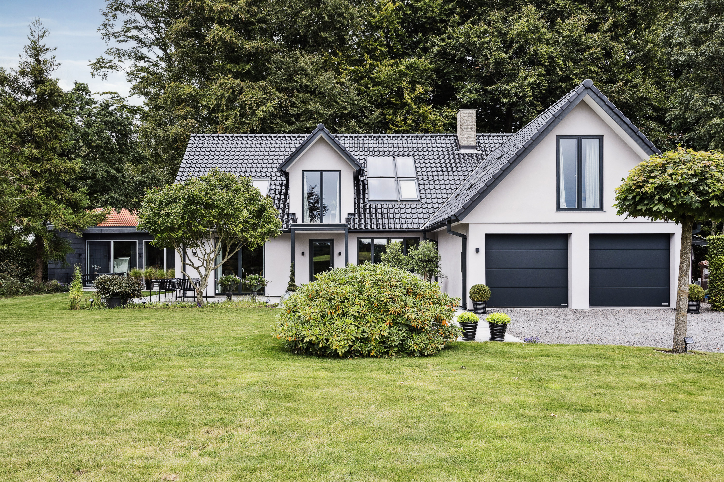 Fremhævet ejendom 1 billede i fuldskærmstilstand. Billede af Ulstrup Bygade 3B, 4682 Tureby