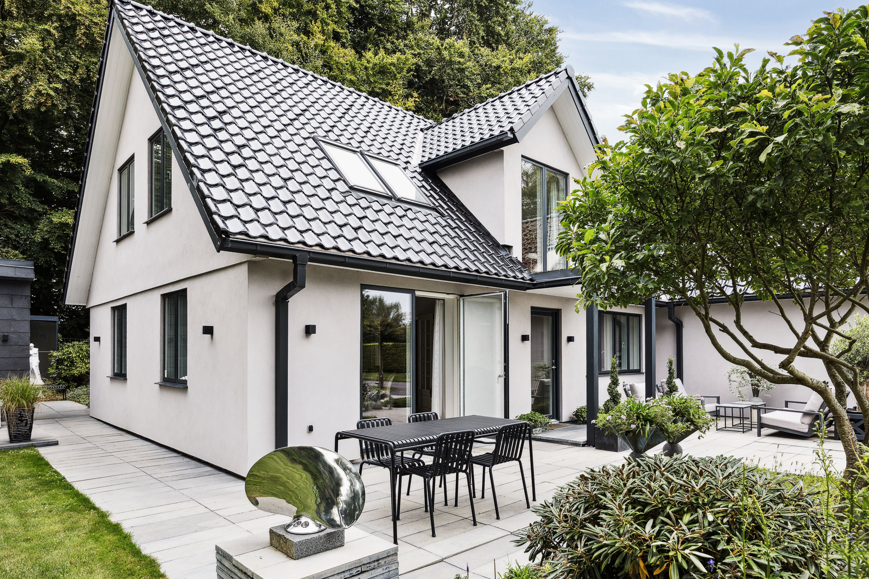 Fremhævet ejendom 1 billede i fuldskærmstilstand. Billede af Ulstrup Bygade 3B, 4682 Tureby