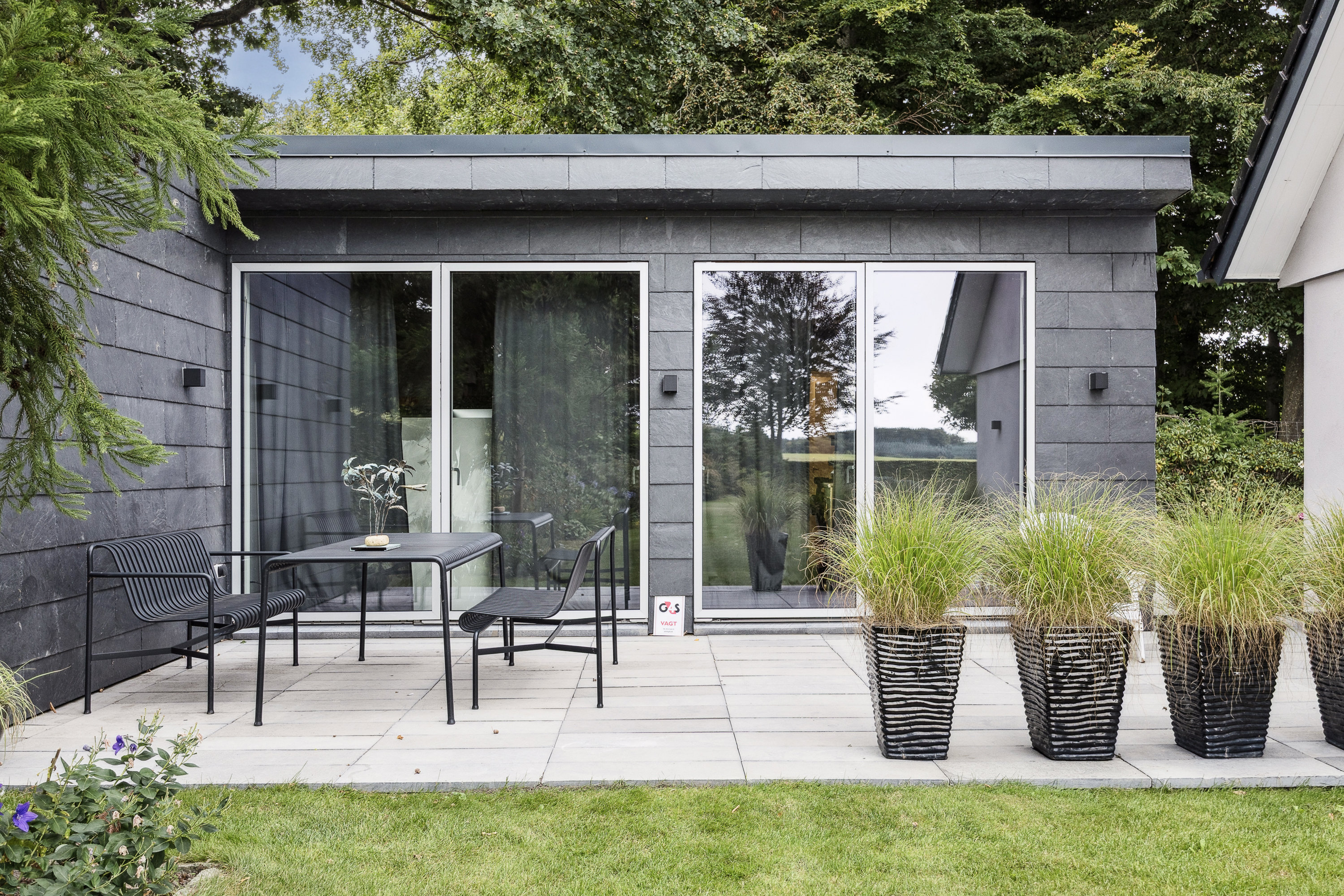 Fremhævet ejendom 1 billede i fuldskærmstilstand. Billede af Ulstrup Bygade 3B, 4682 Tureby