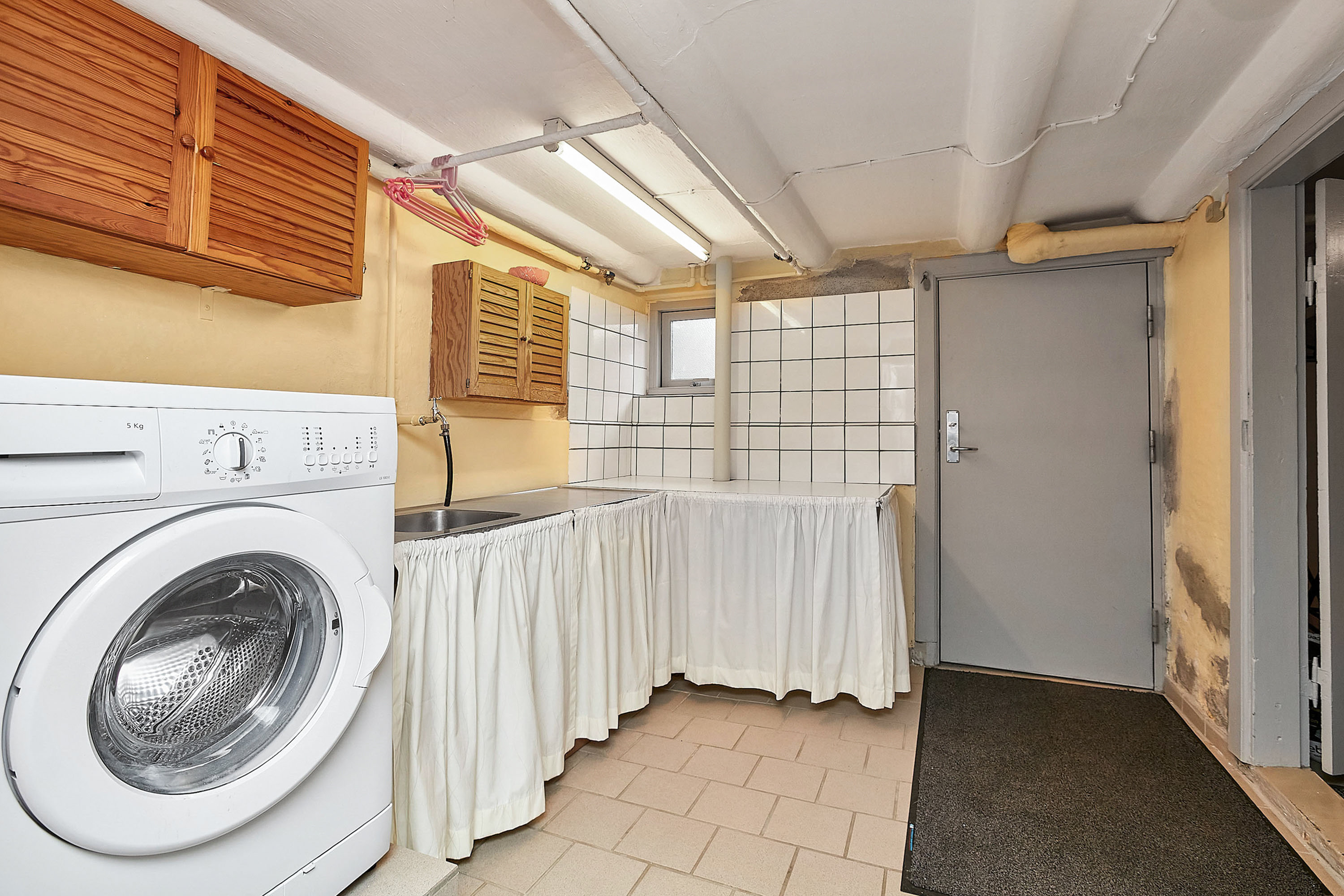 Fremhævet  billede i fuldskærmstilstand. Billede af Fælledvej 56, 8700 Horsens