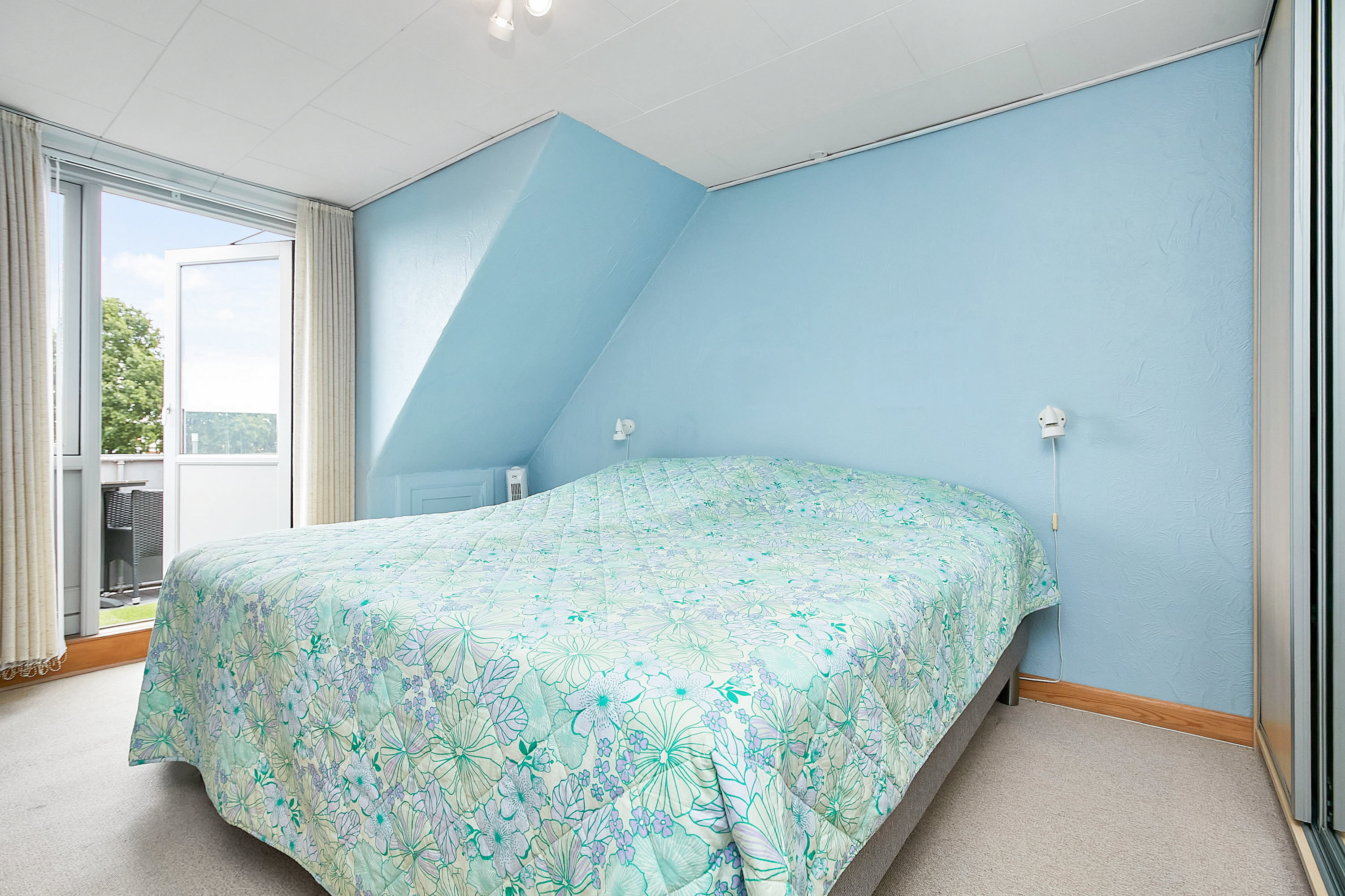 Fremhævet  billede i fuldskærmstilstand. Billede af Fælledvej 56, 8700 Horsens