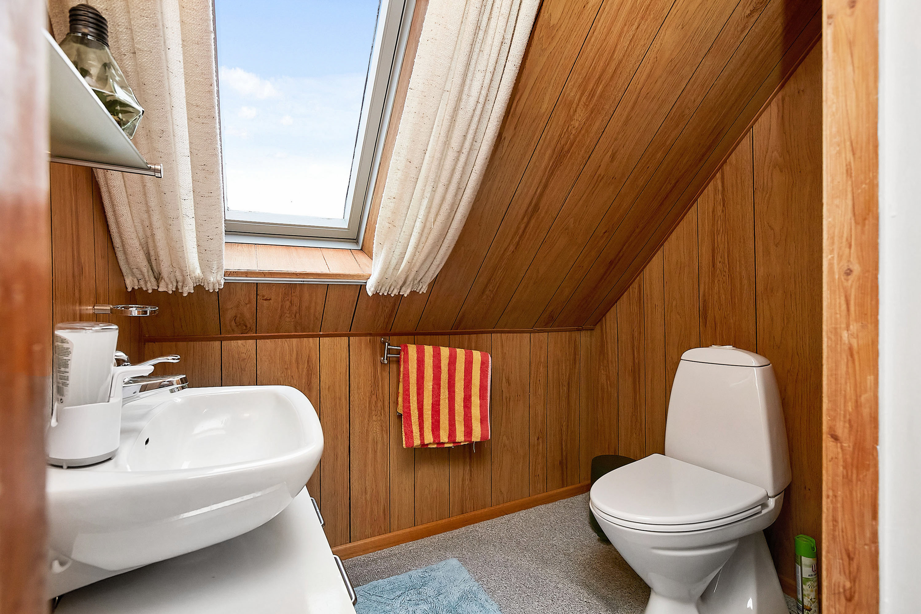 Fremhævet  billede i fuldskærmstilstand. Billede af Fælledvej 56, 8700 Horsens