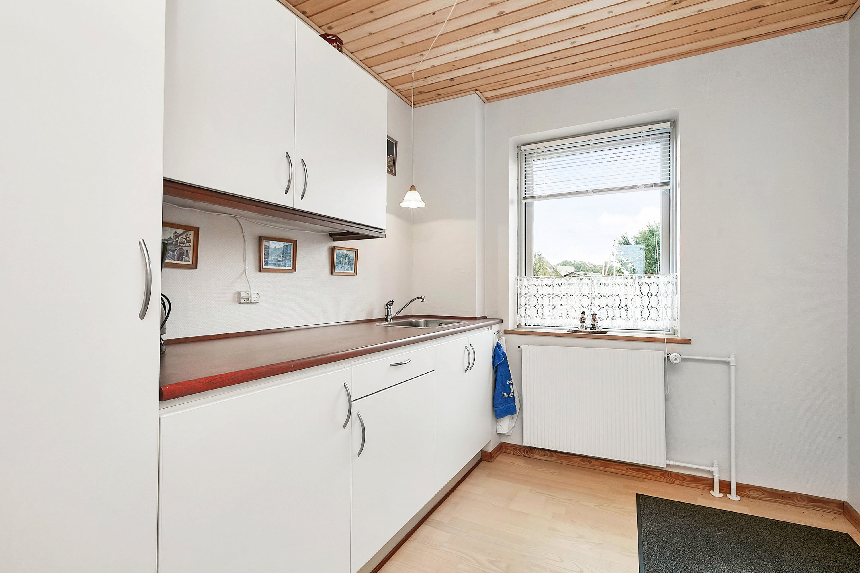 Fremhævet  billede i fuldskærmstilstand. Billede af Fælledvej 56, 8700 Horsens