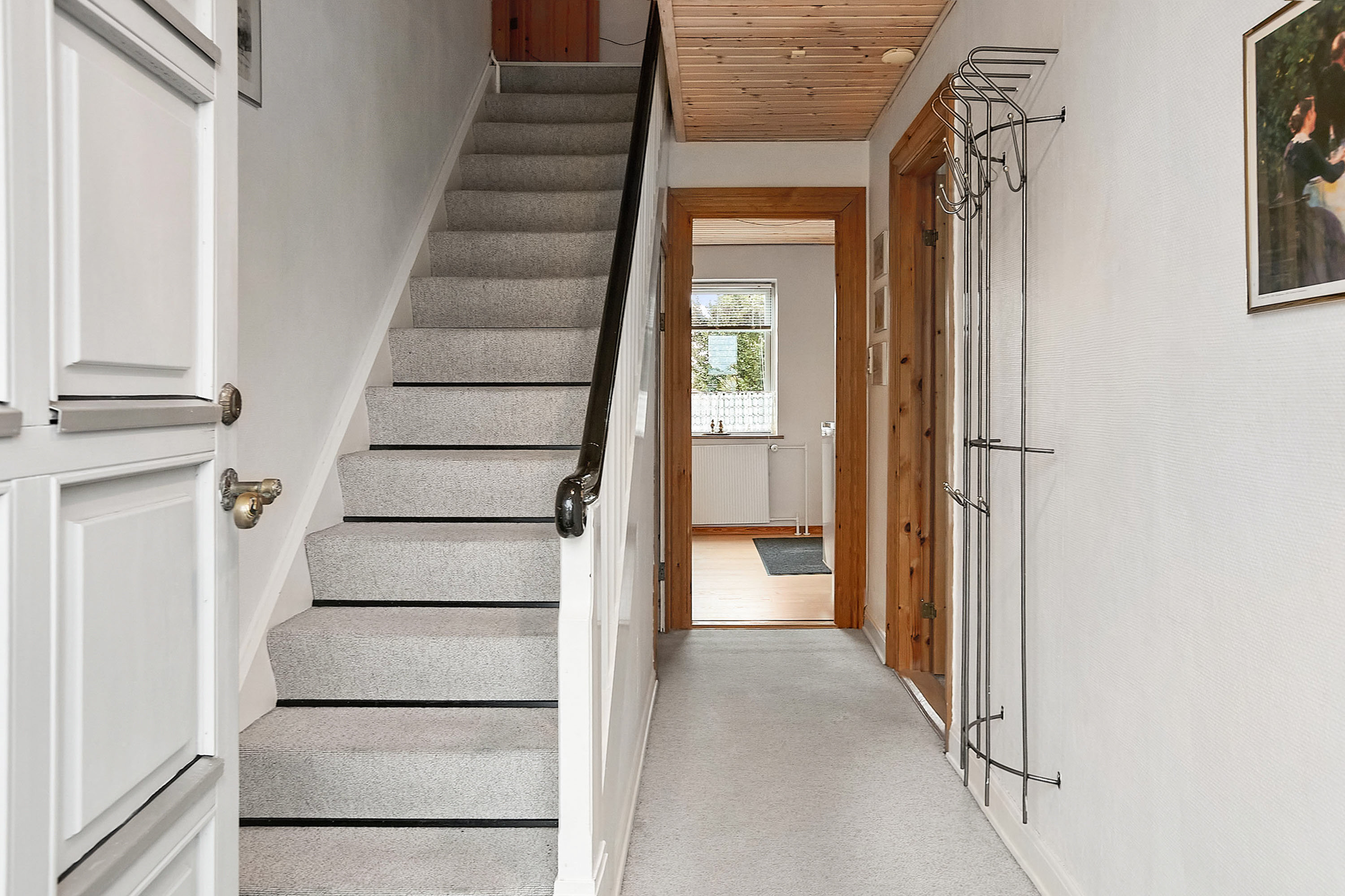 Fremhævet  billede i fuldskærmstilstand. Billede af Fælledvej 56, 8700 Horsens