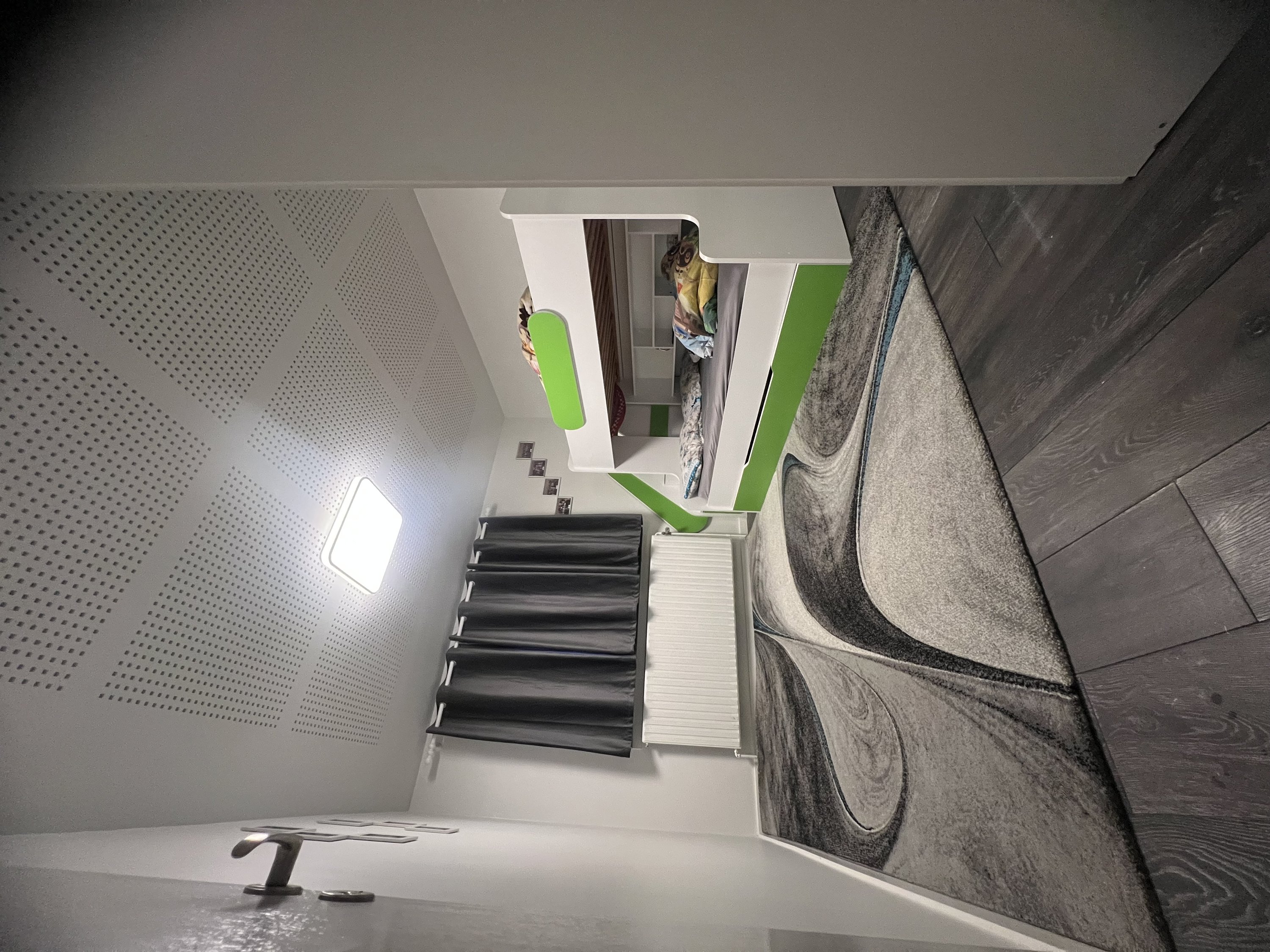 Fremhævet værelse billede i fuldskærmstilstand. Billede af Toftbovej 1, Jerlev, 7100 Vejle